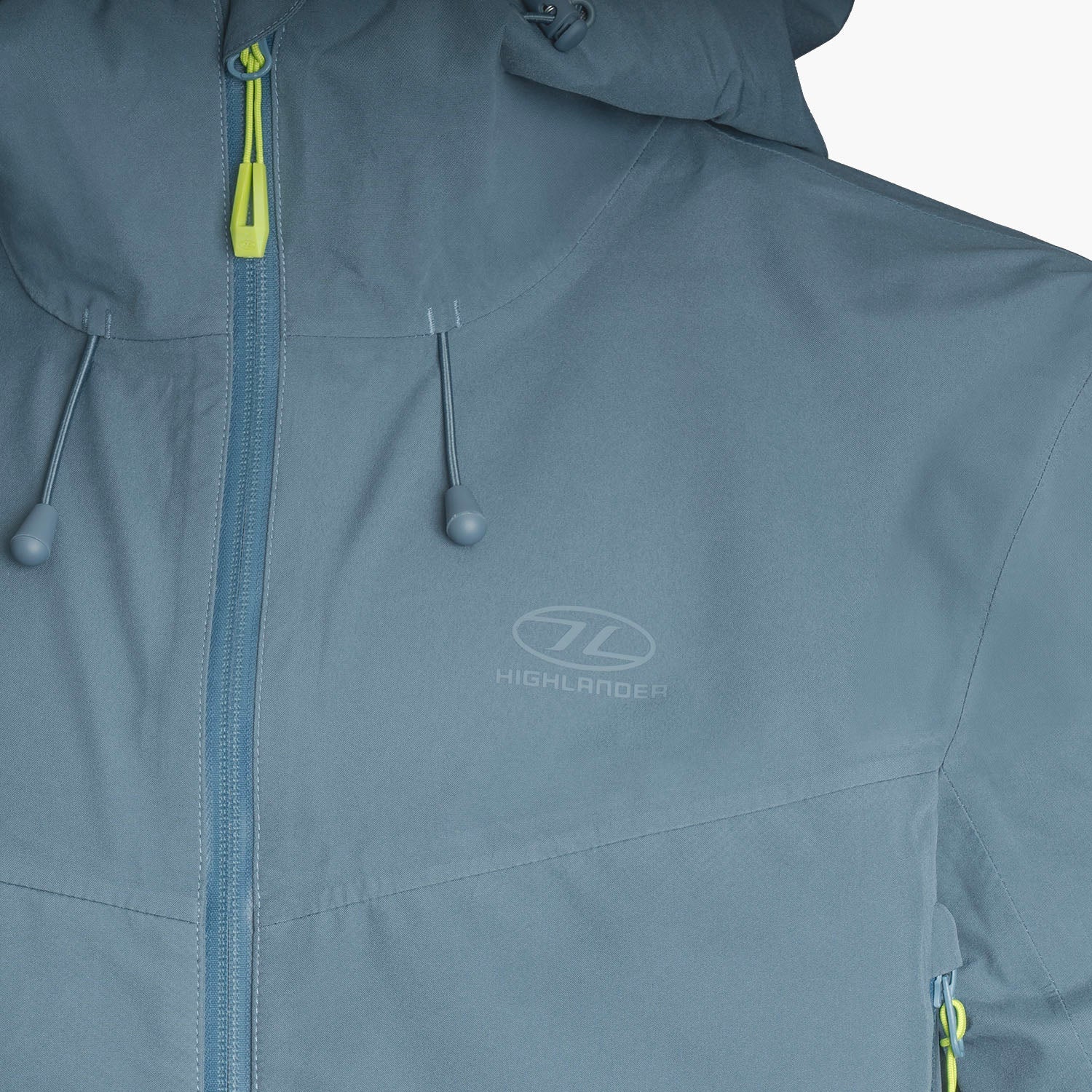 Highlander - MUNRO V2 MOUNTAIN JACKET