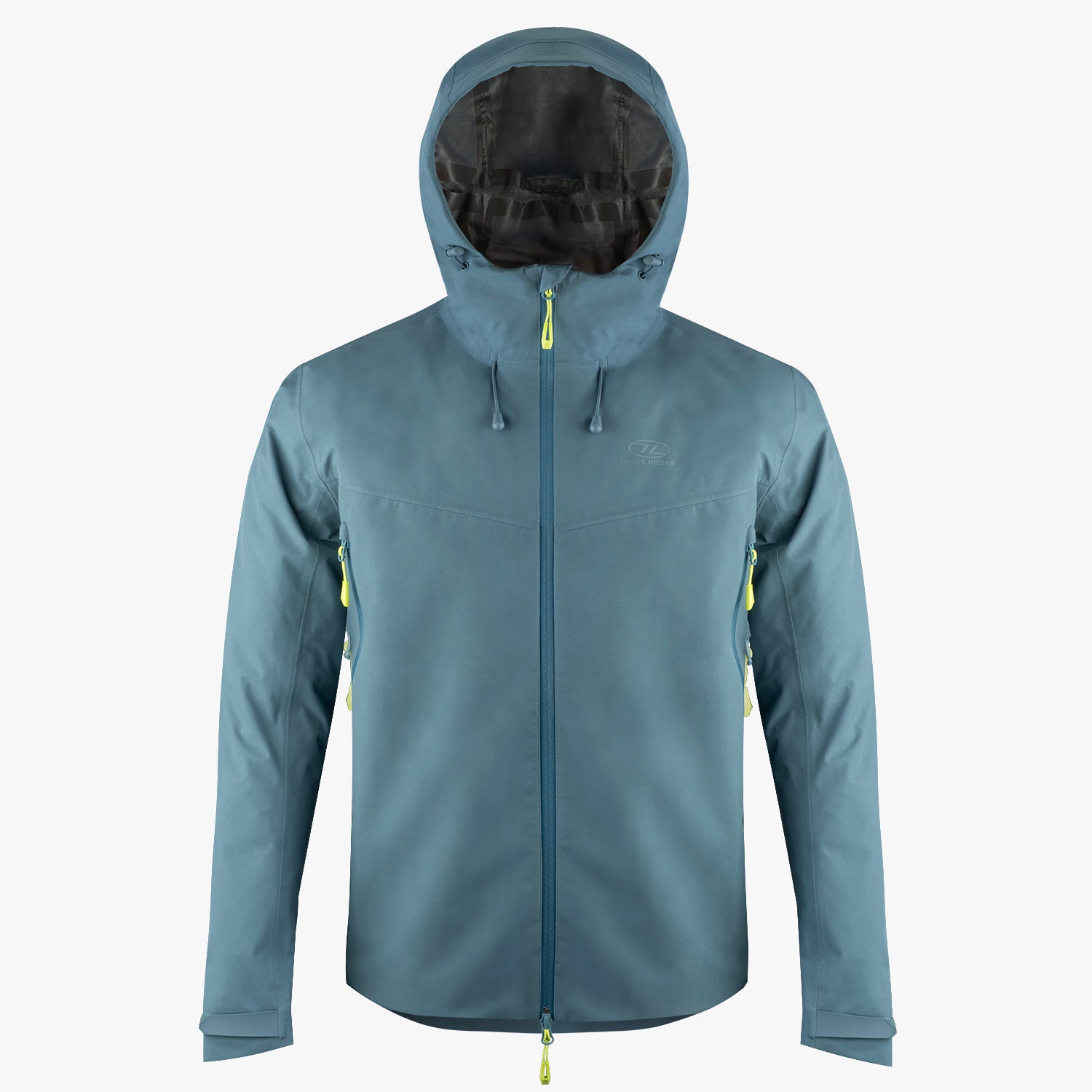 Highlander - MUNRO V2 MOUNTAIN JACKET