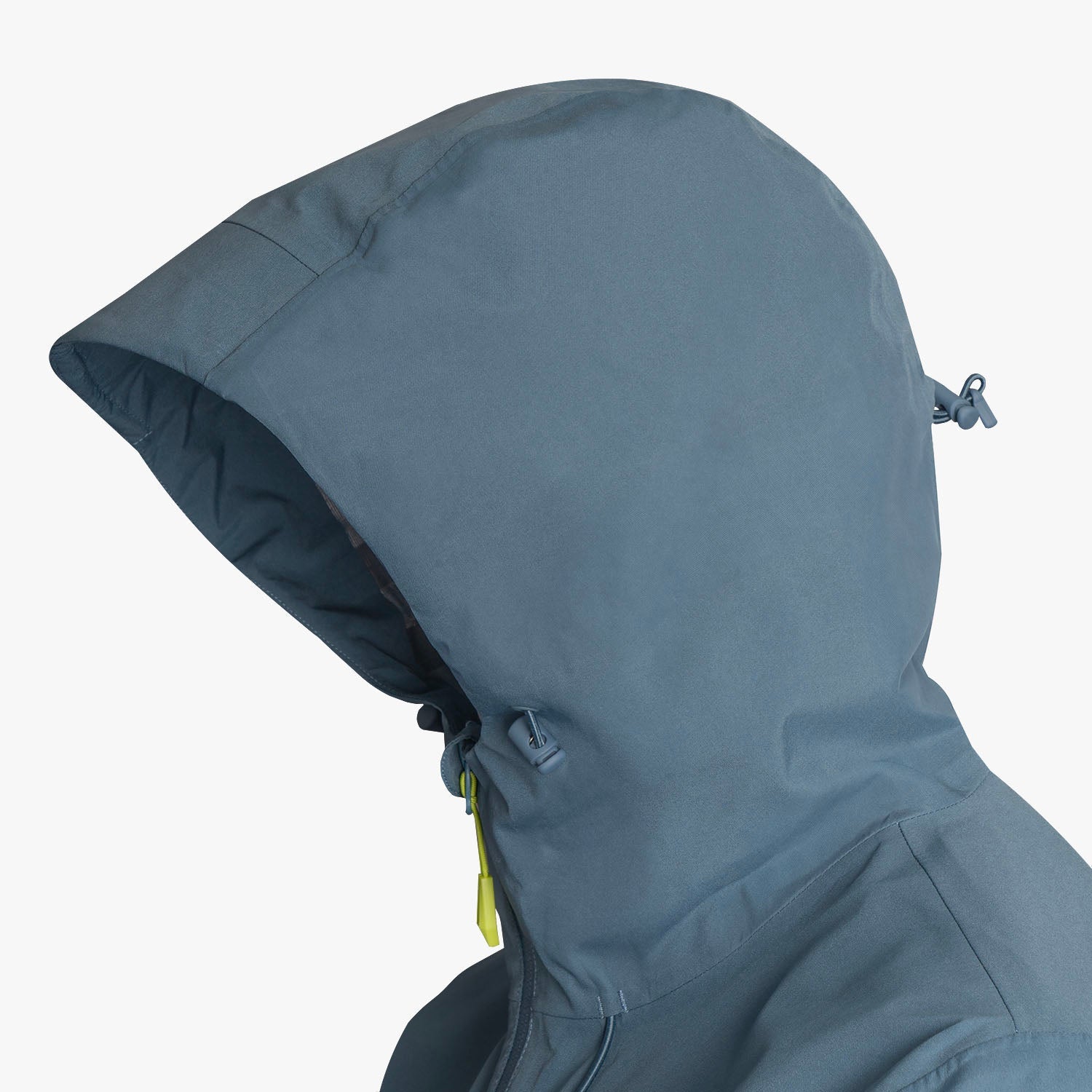 Highlander - MUNRO V2 MOUNTAIN JACKET