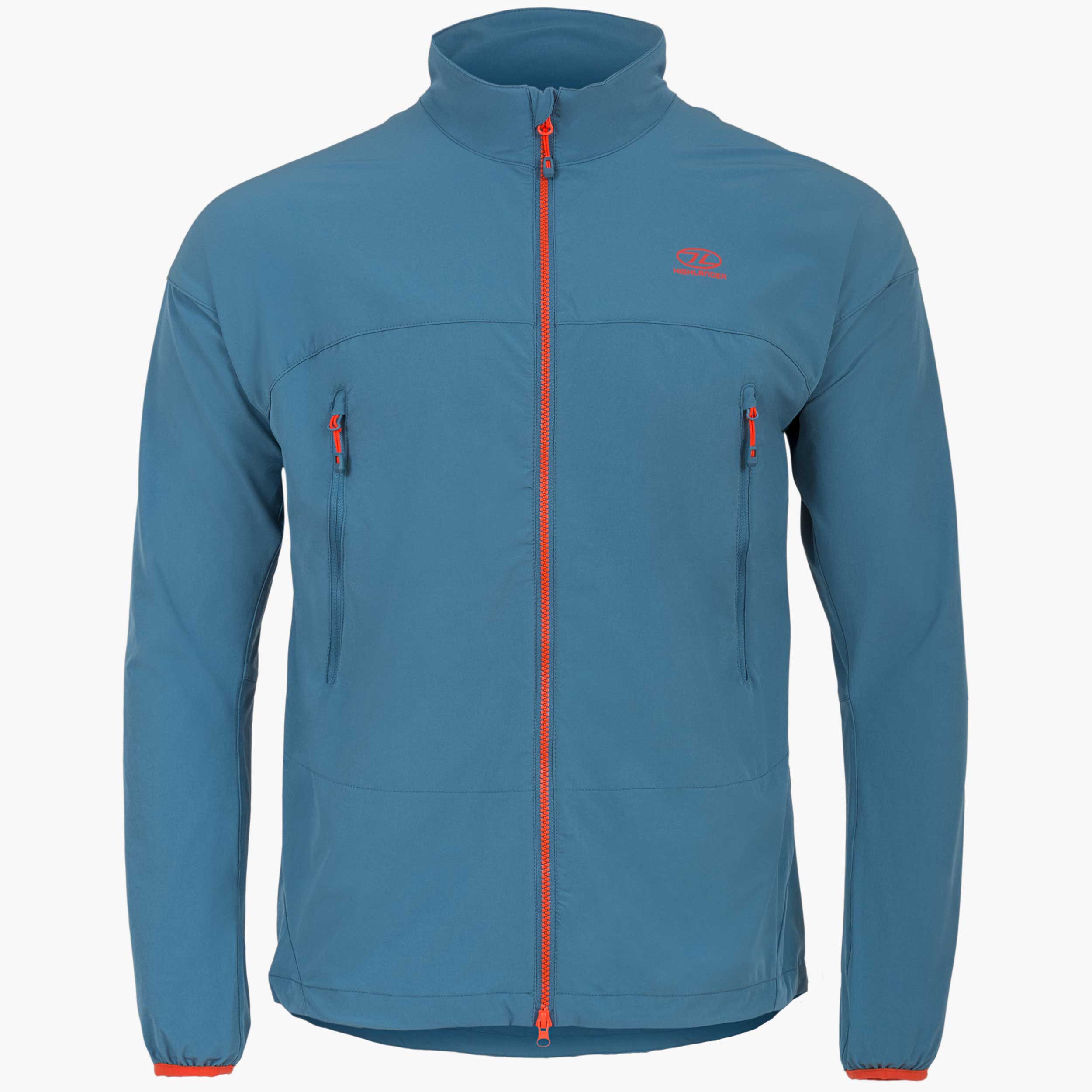 Highlander - Hirta Jacke, Herren