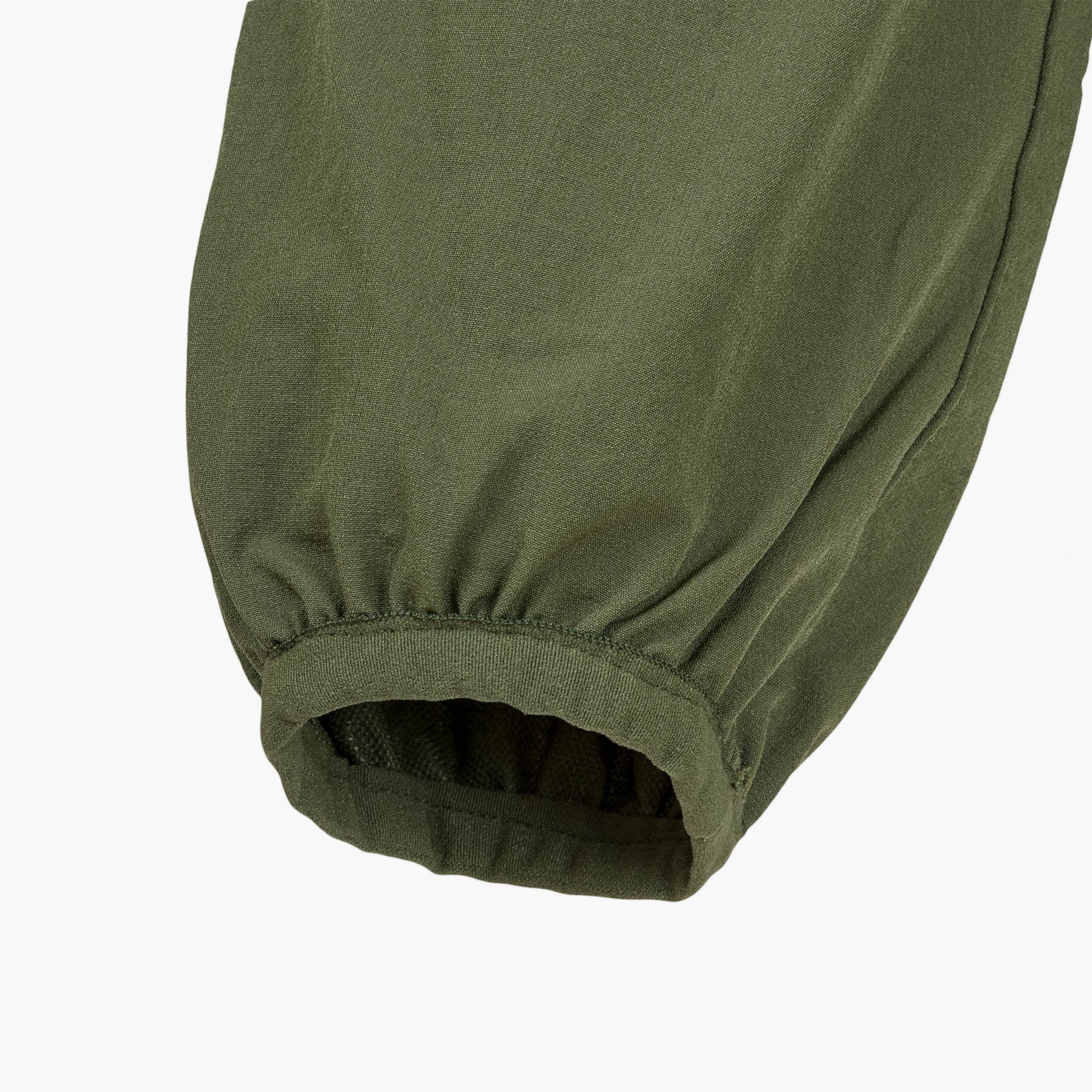 Highlander – Taktische Hirta-Jacke