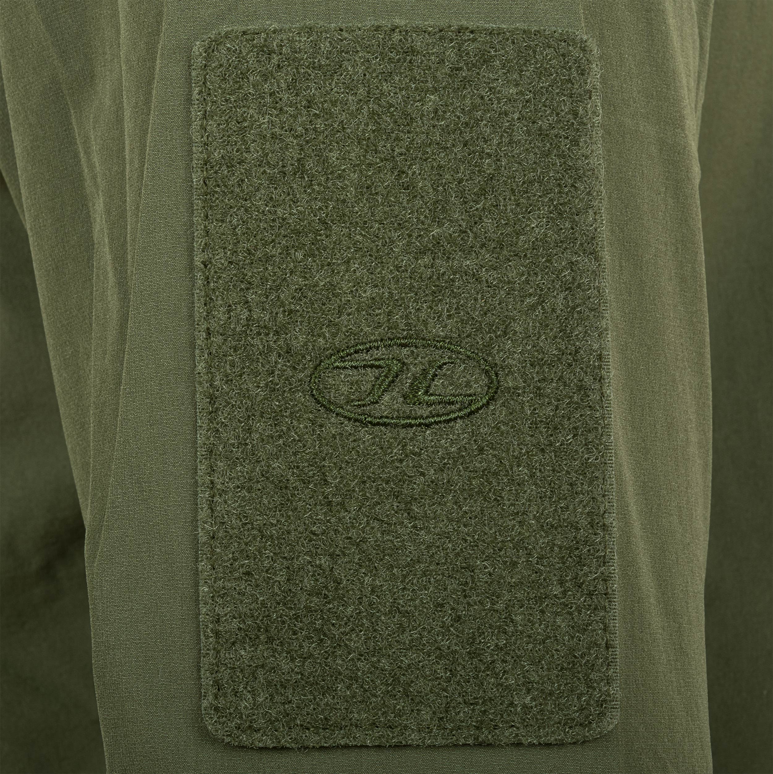 Highlander – Taktische Hirta-Jacke