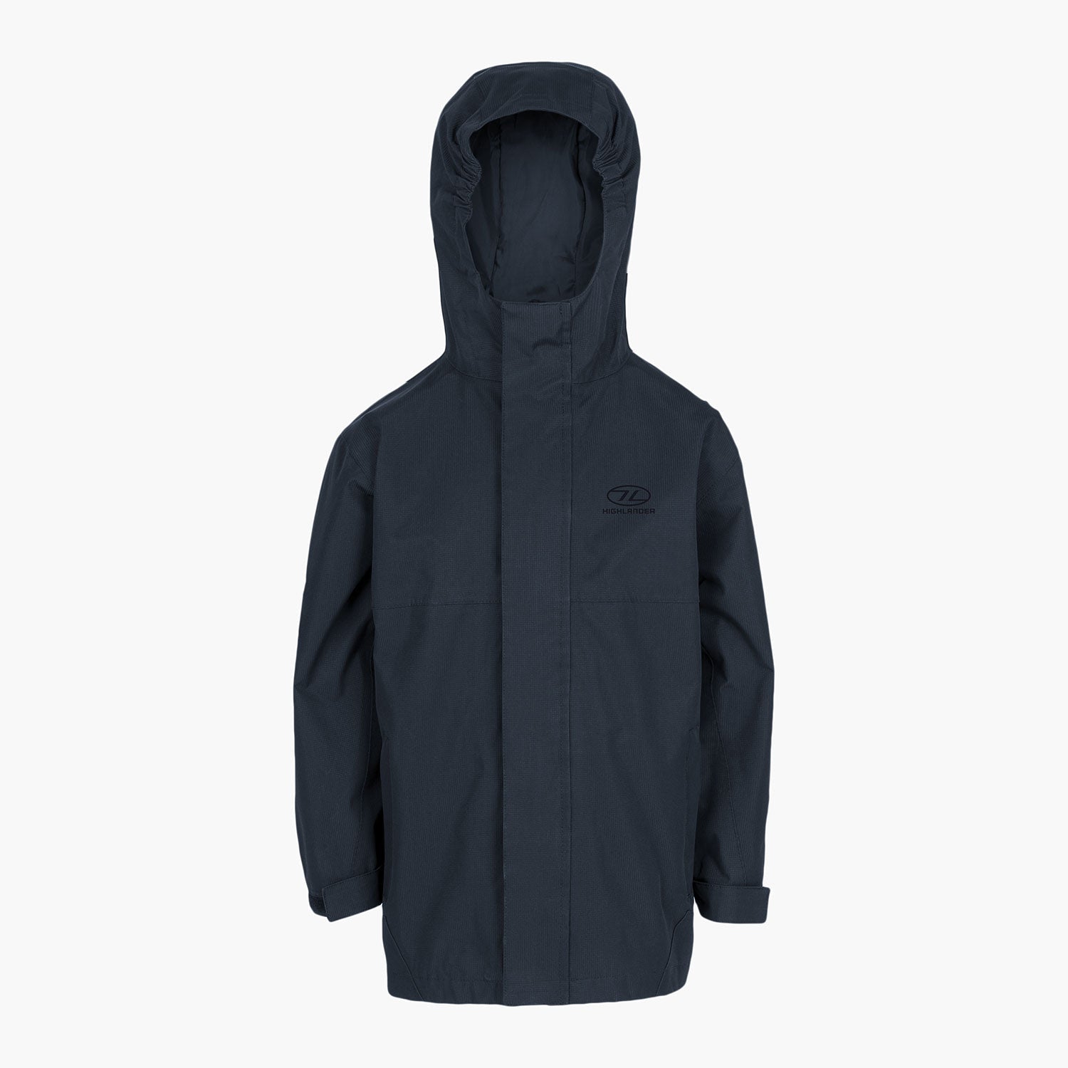 Highlander - Kerrera wasserdichte Jacke, Kinder