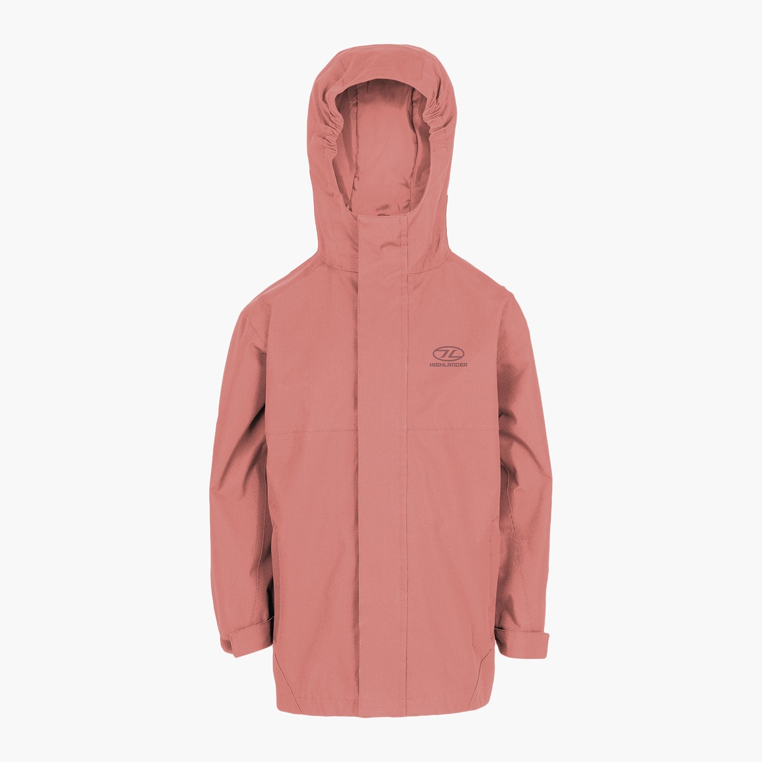 Highlander - Kerrera wasserdichte Jacke, Kinder