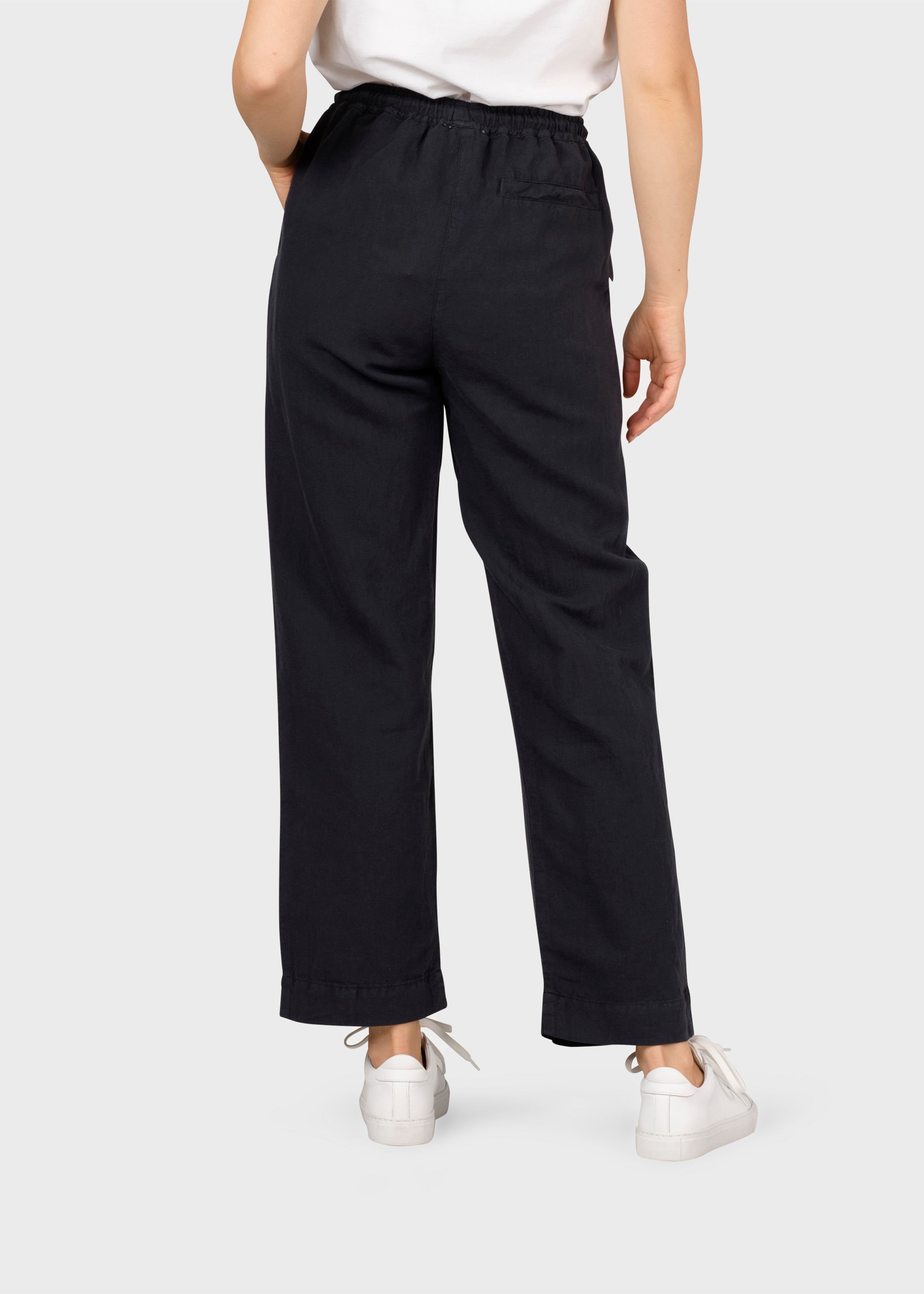 Jennifer Pants - Navy