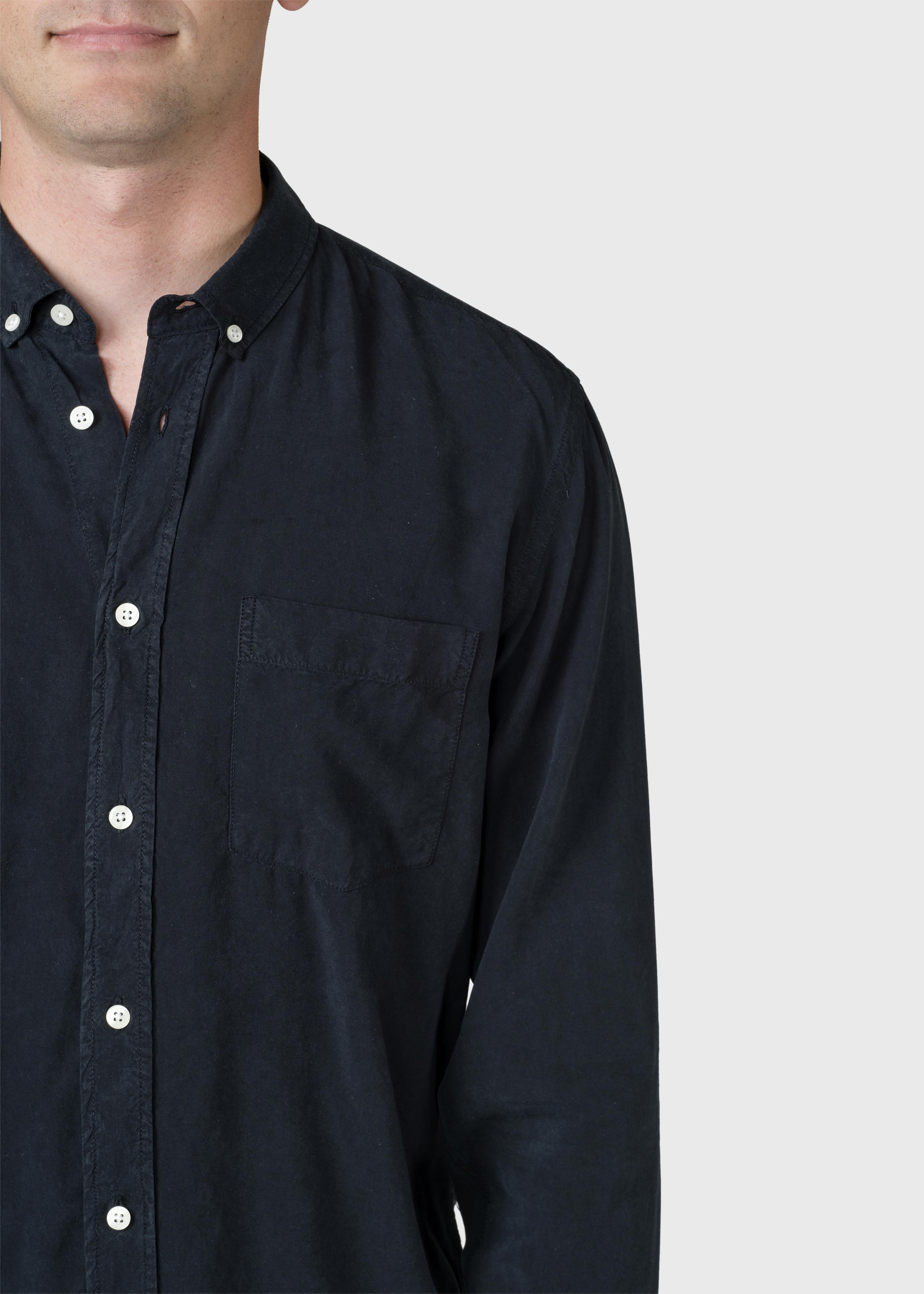 Justin Shirt - Navy