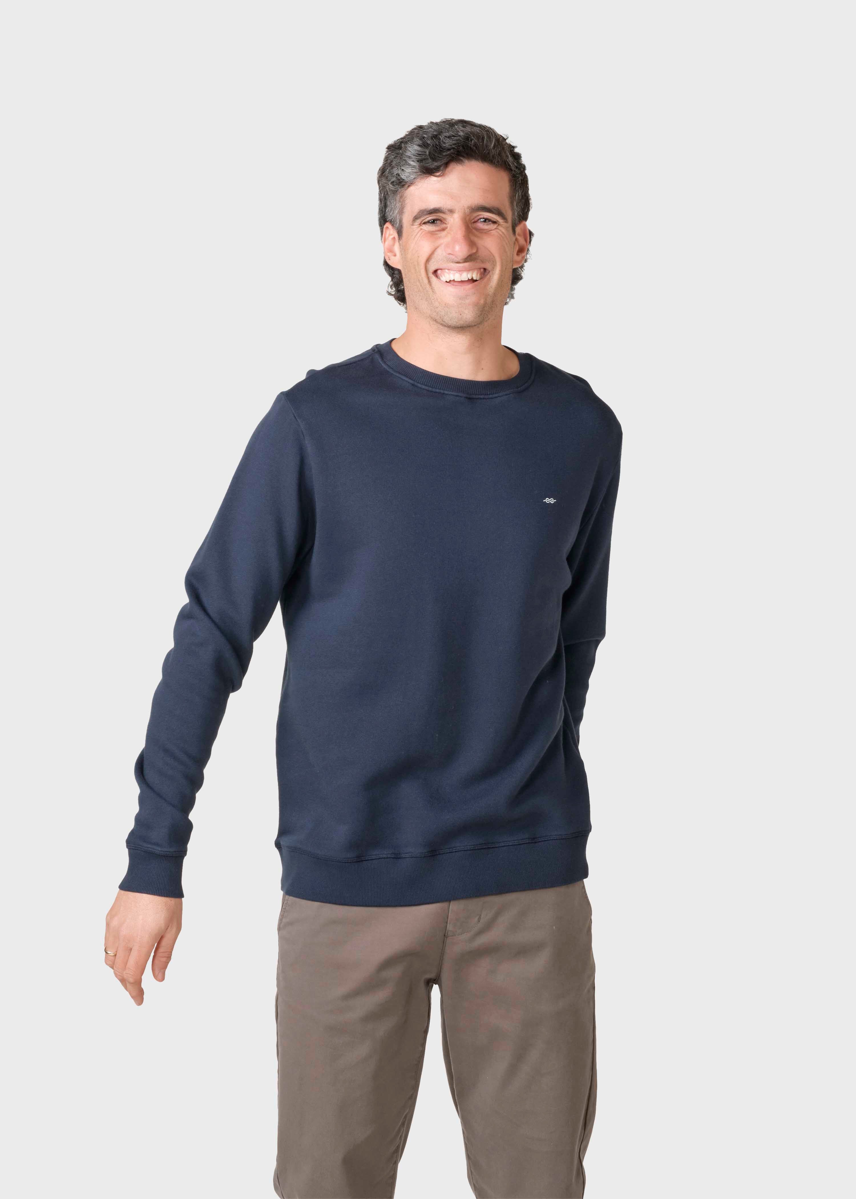Karlo Sweat - Navy