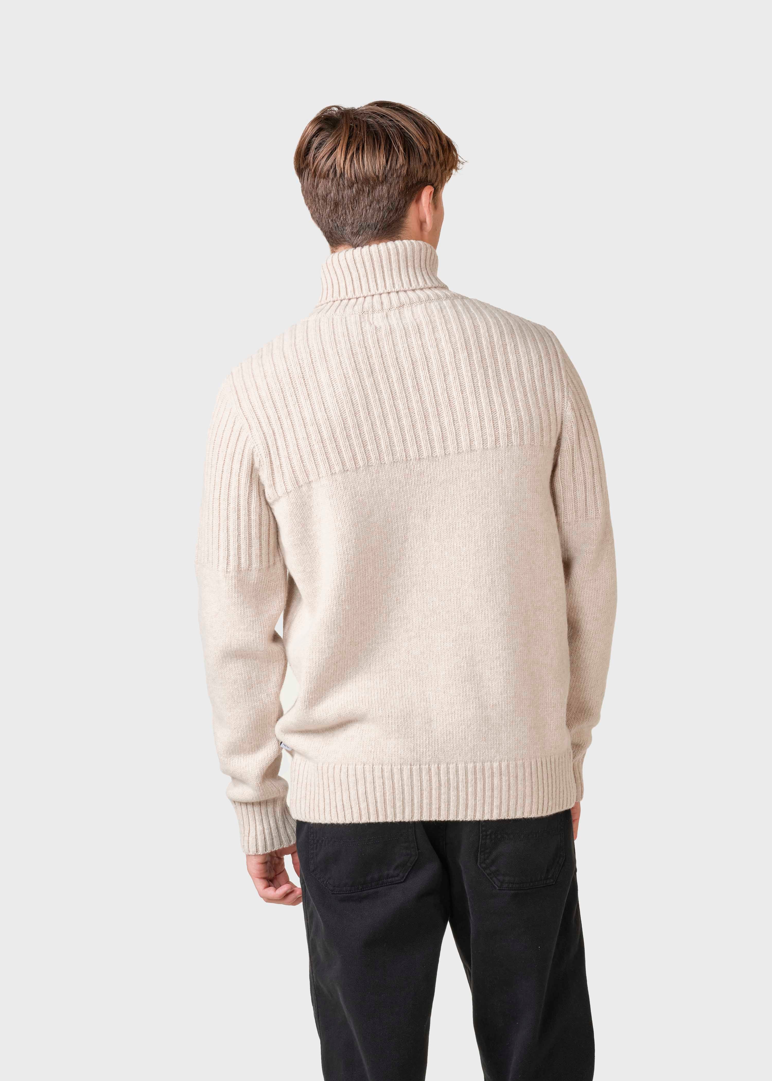 Karlsson Knit - Pastel Sand