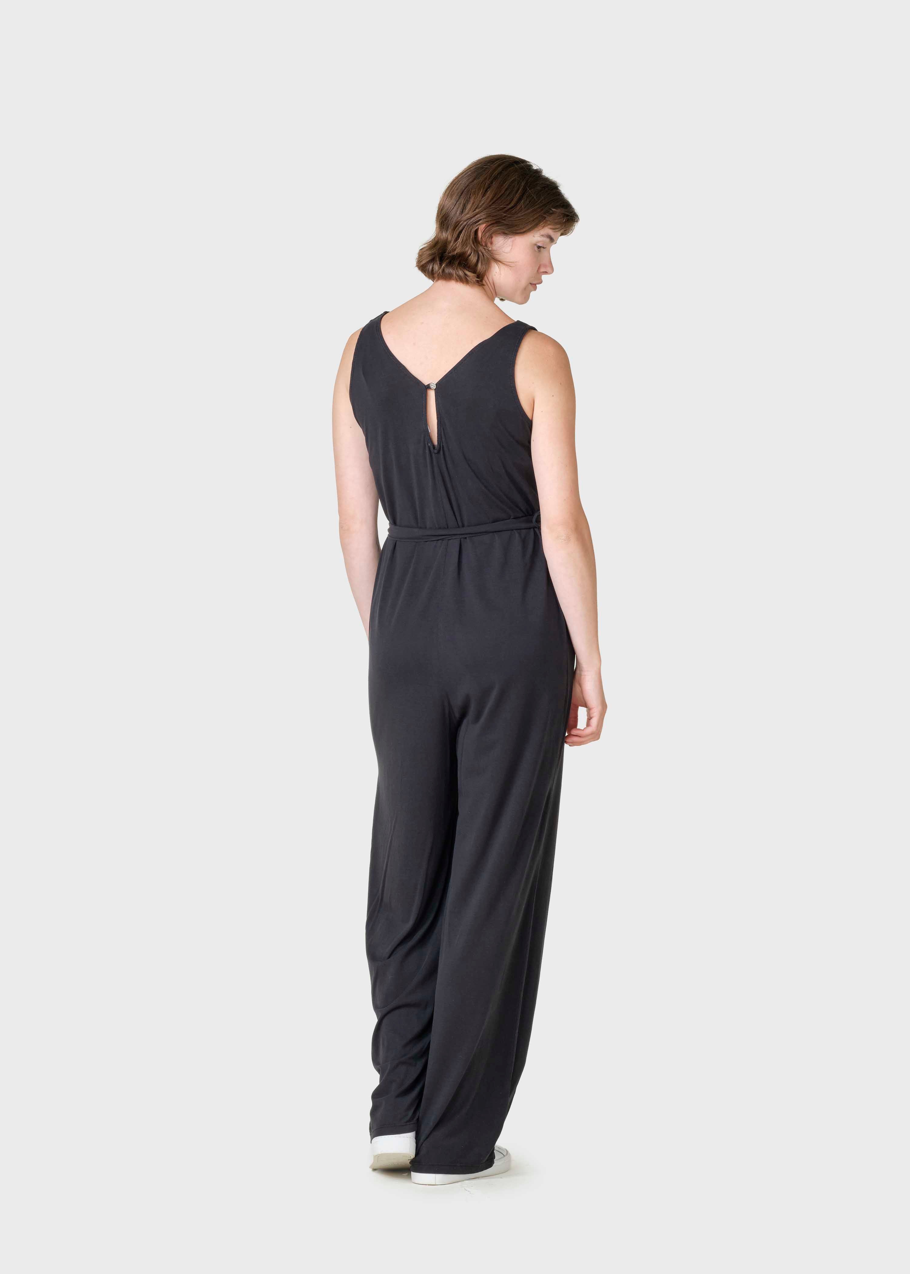 Ketty Jumpsuit - Black
