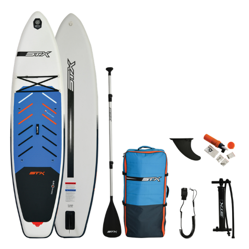 STX Cruiser 10'6 Paddle Gonflable