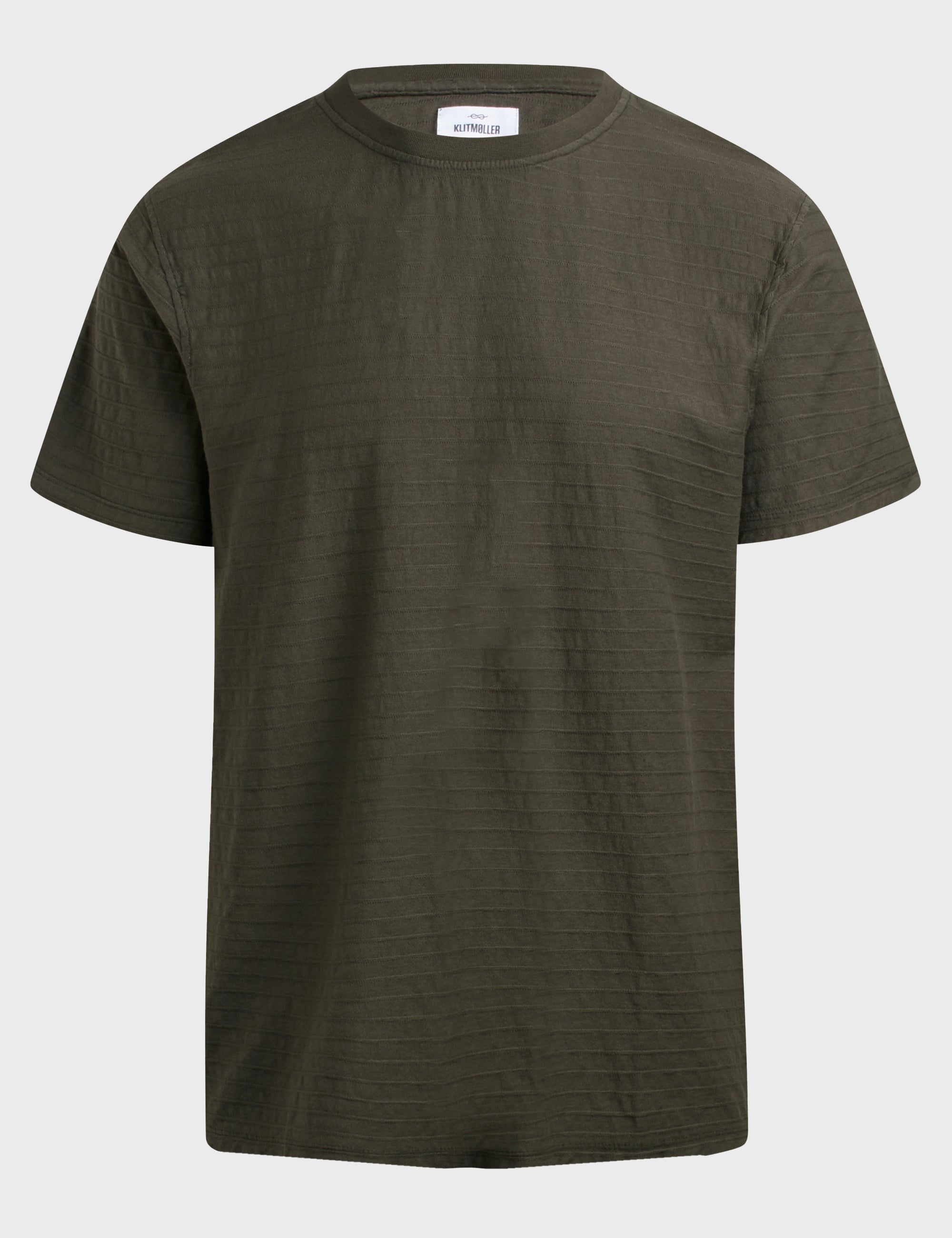 Lauge Tee - Olive