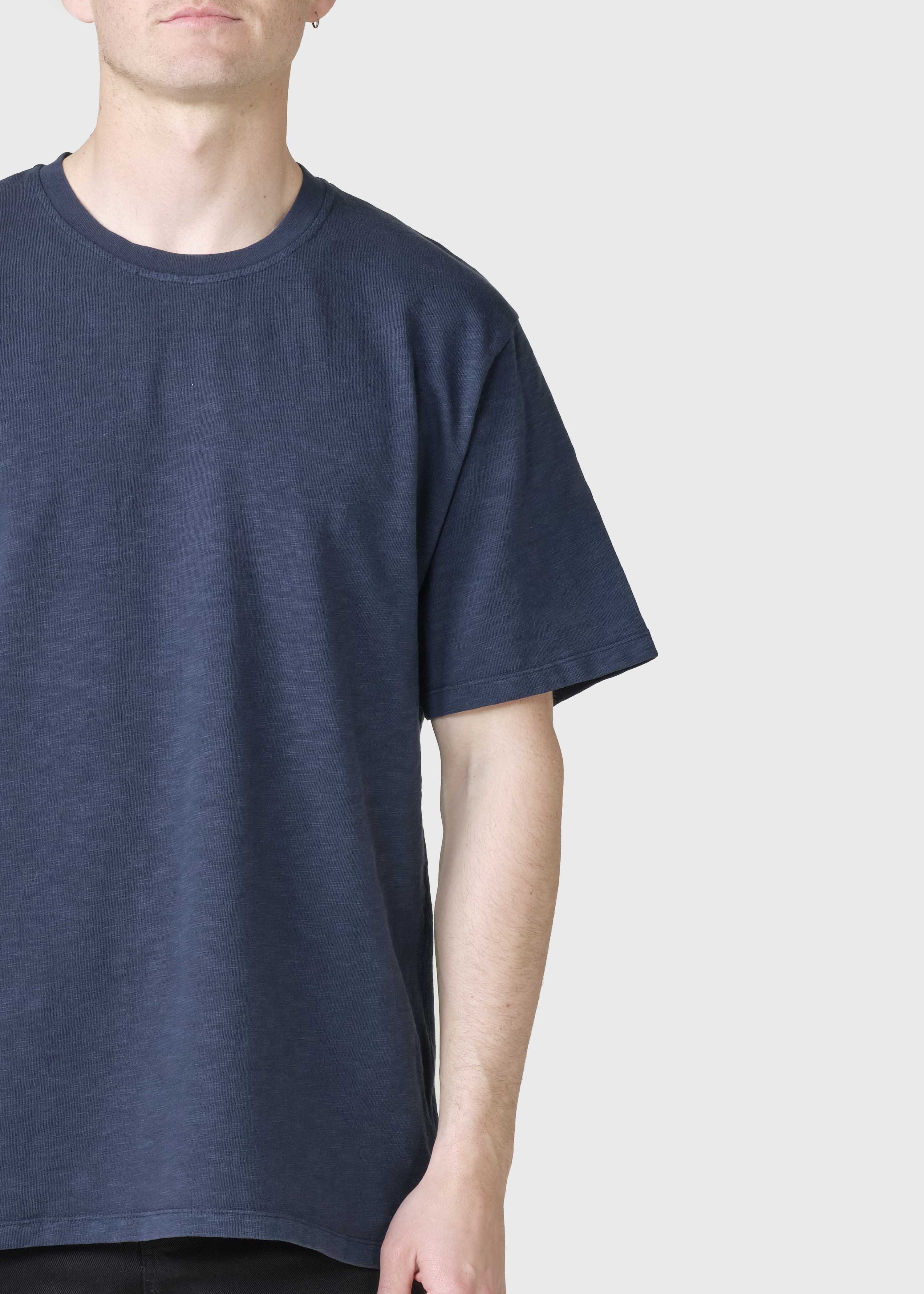 Leon Tee - Navy