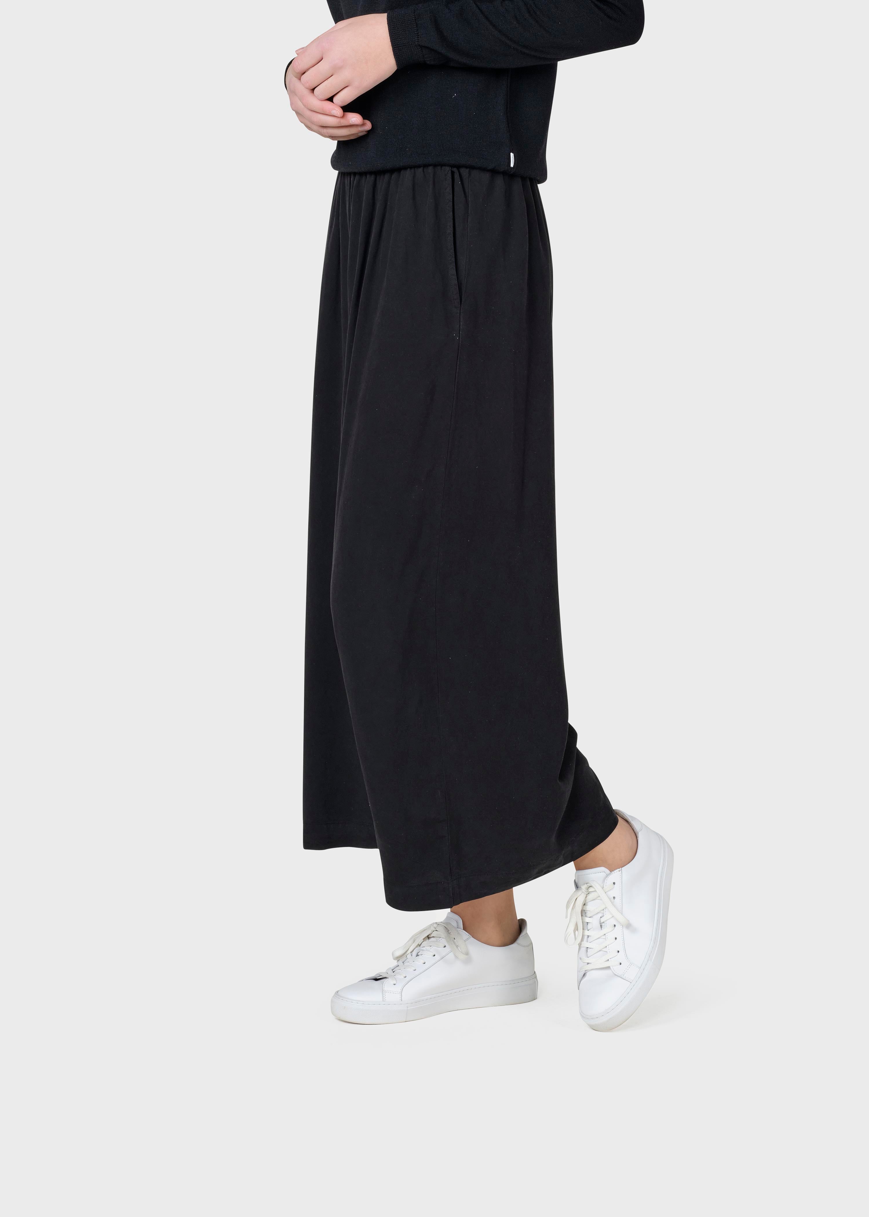 Leonora Pants - Black