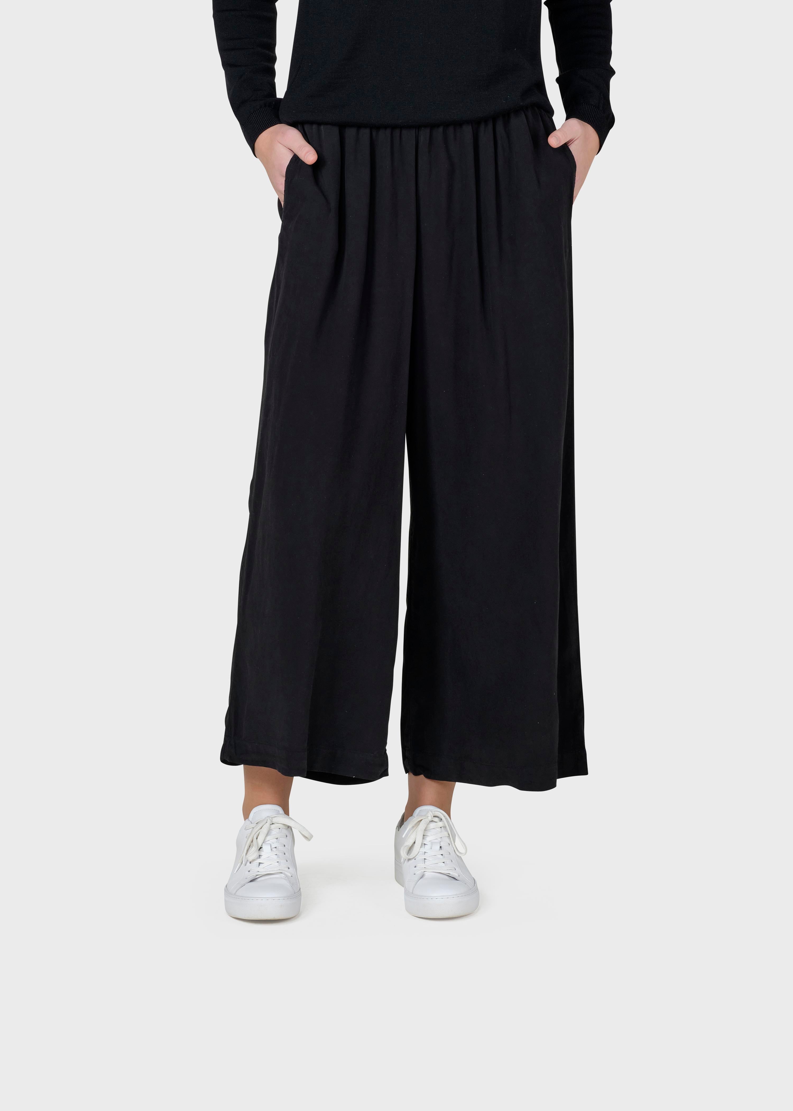 Leonora Pants - Black