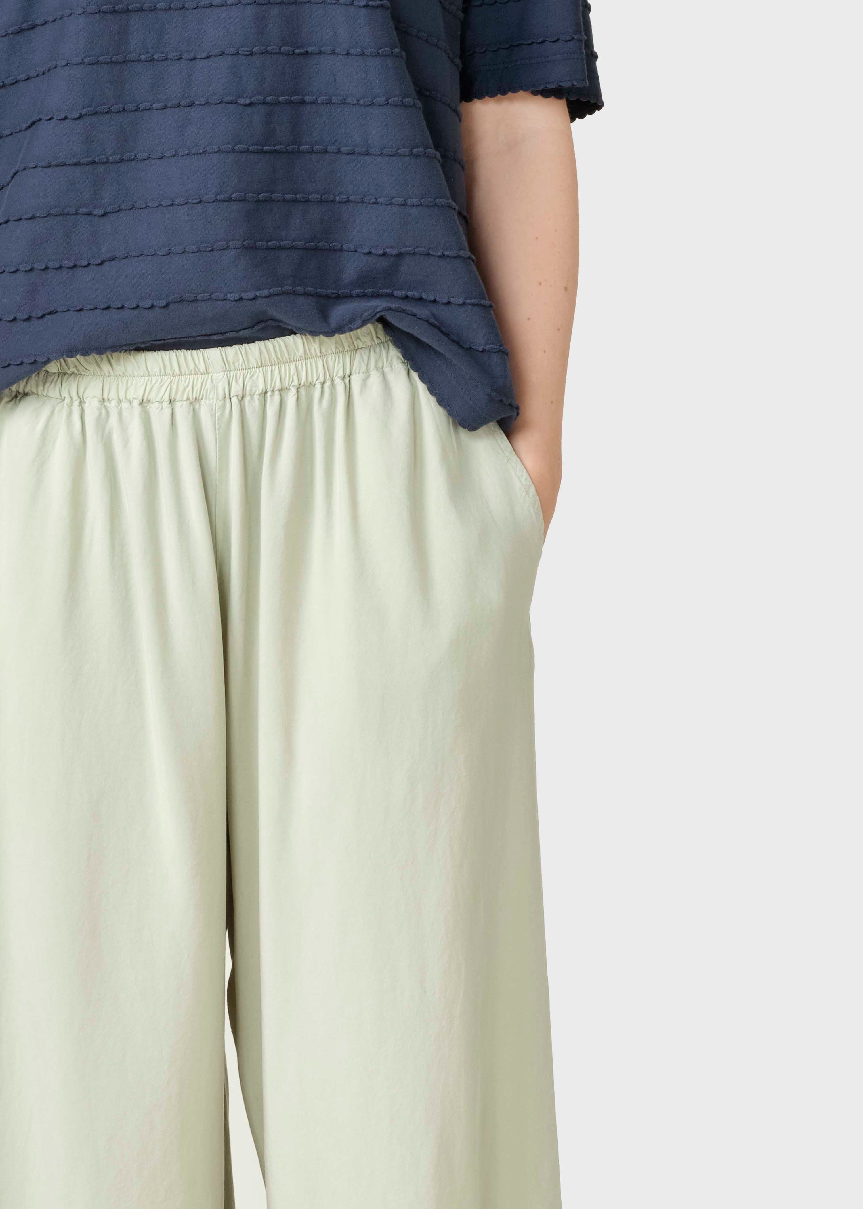 Leonora Pants - Sage