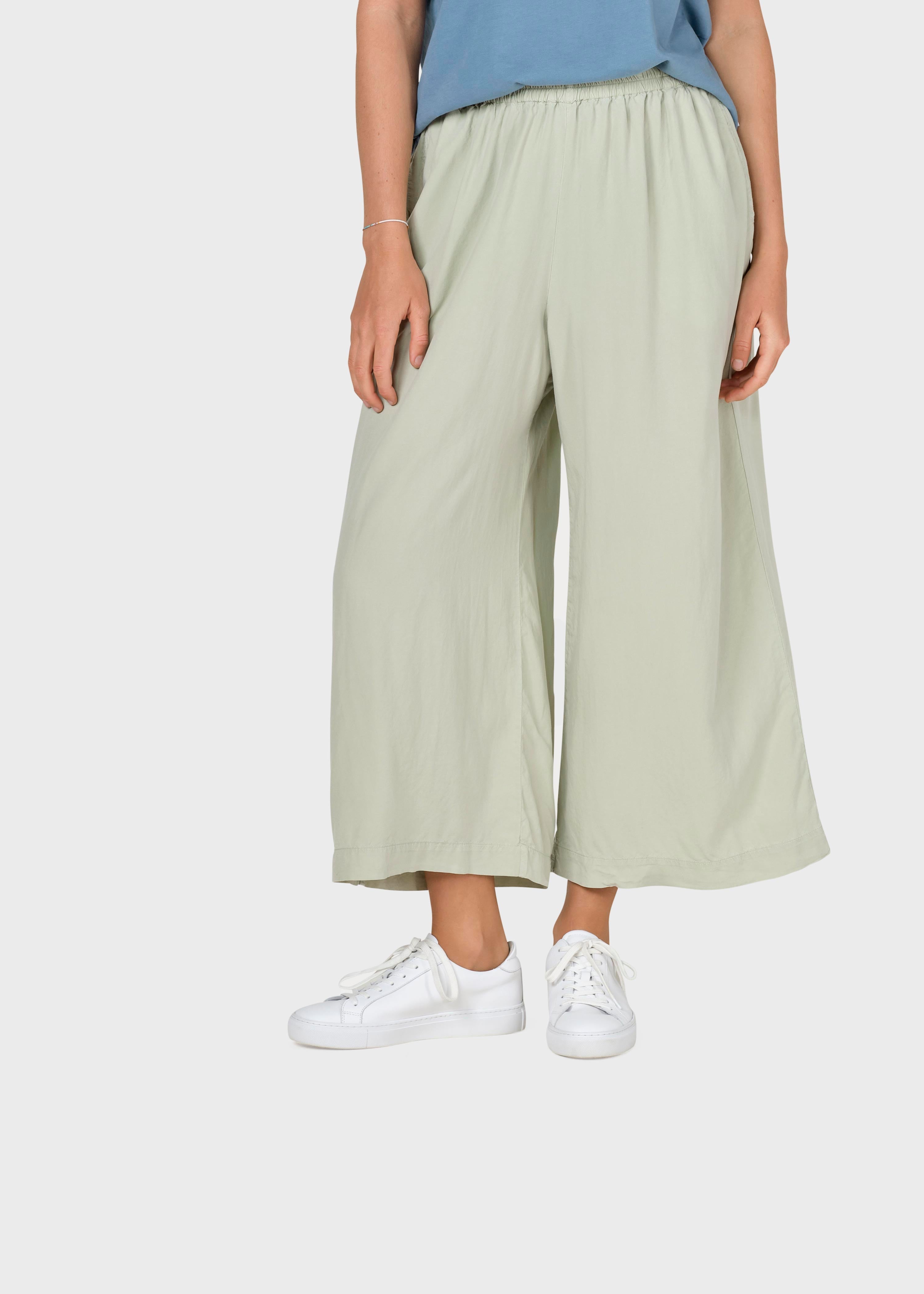 Leonora Pants - Sage