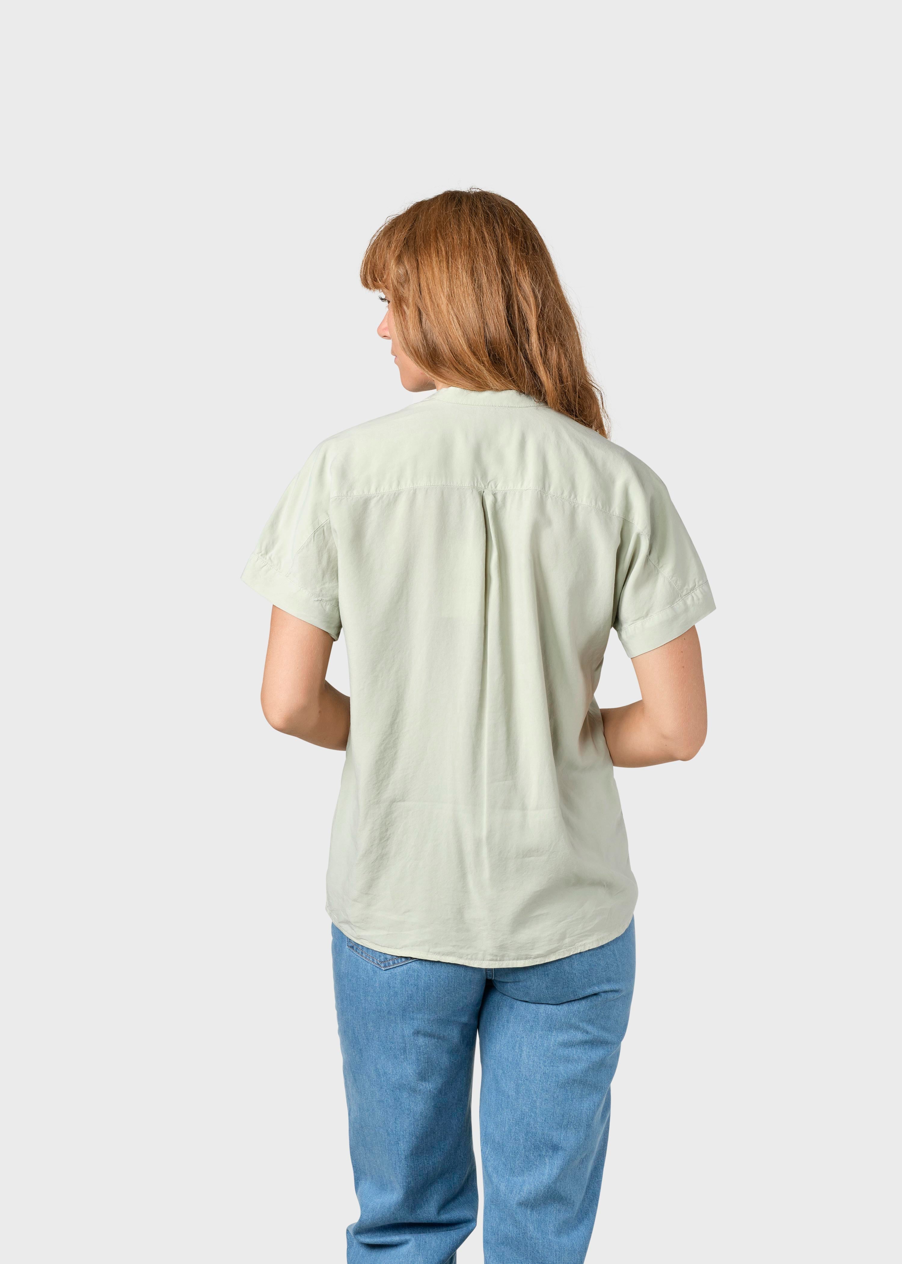 Li Shirt - Sage
