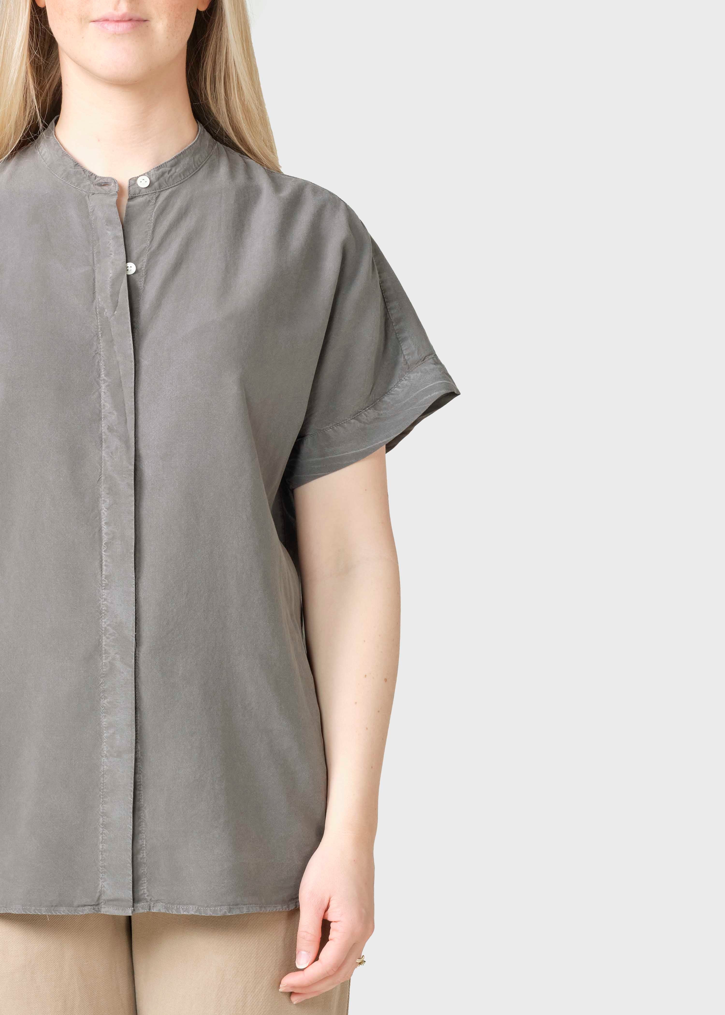 Li Shirt - Taupe