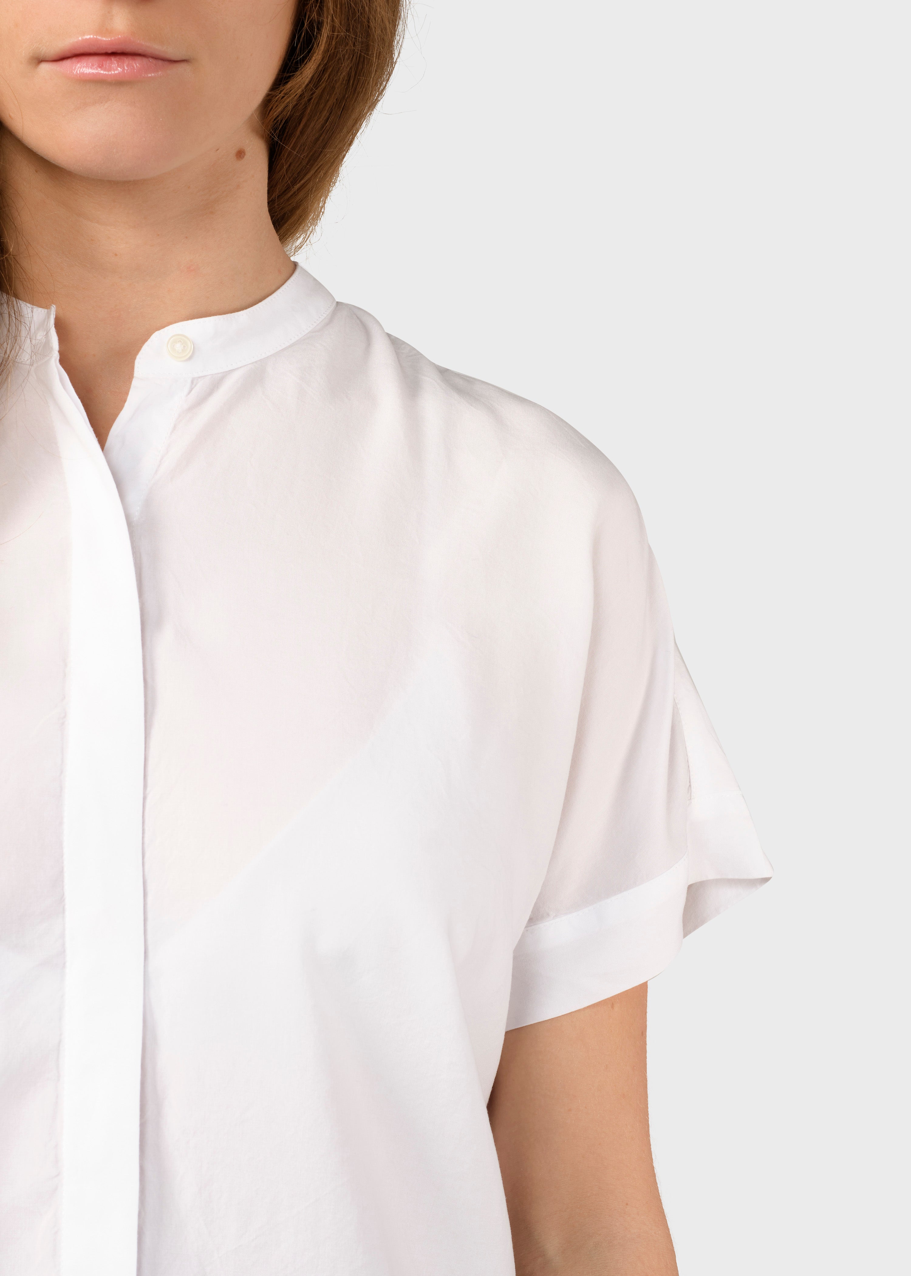 Li Shirt - White