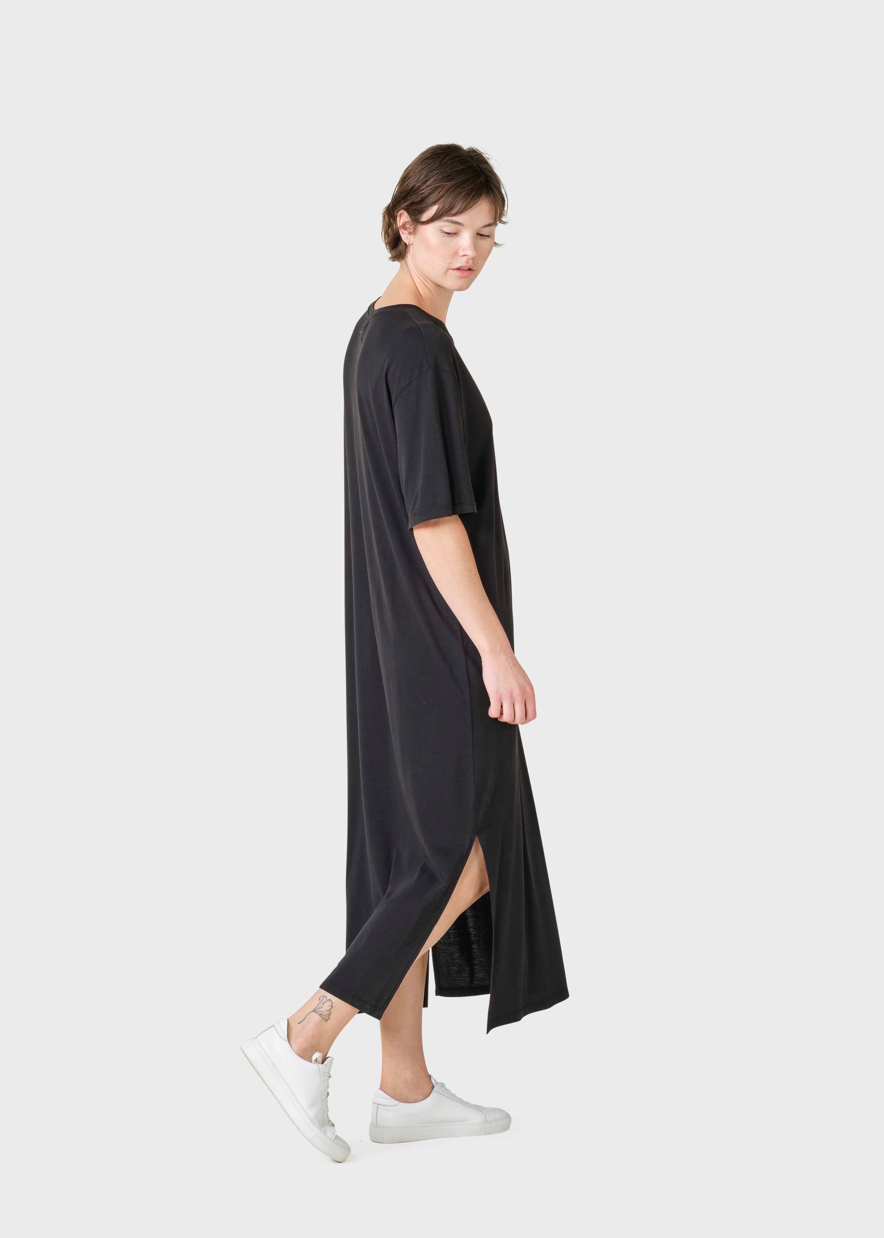 Liva Dress - Black