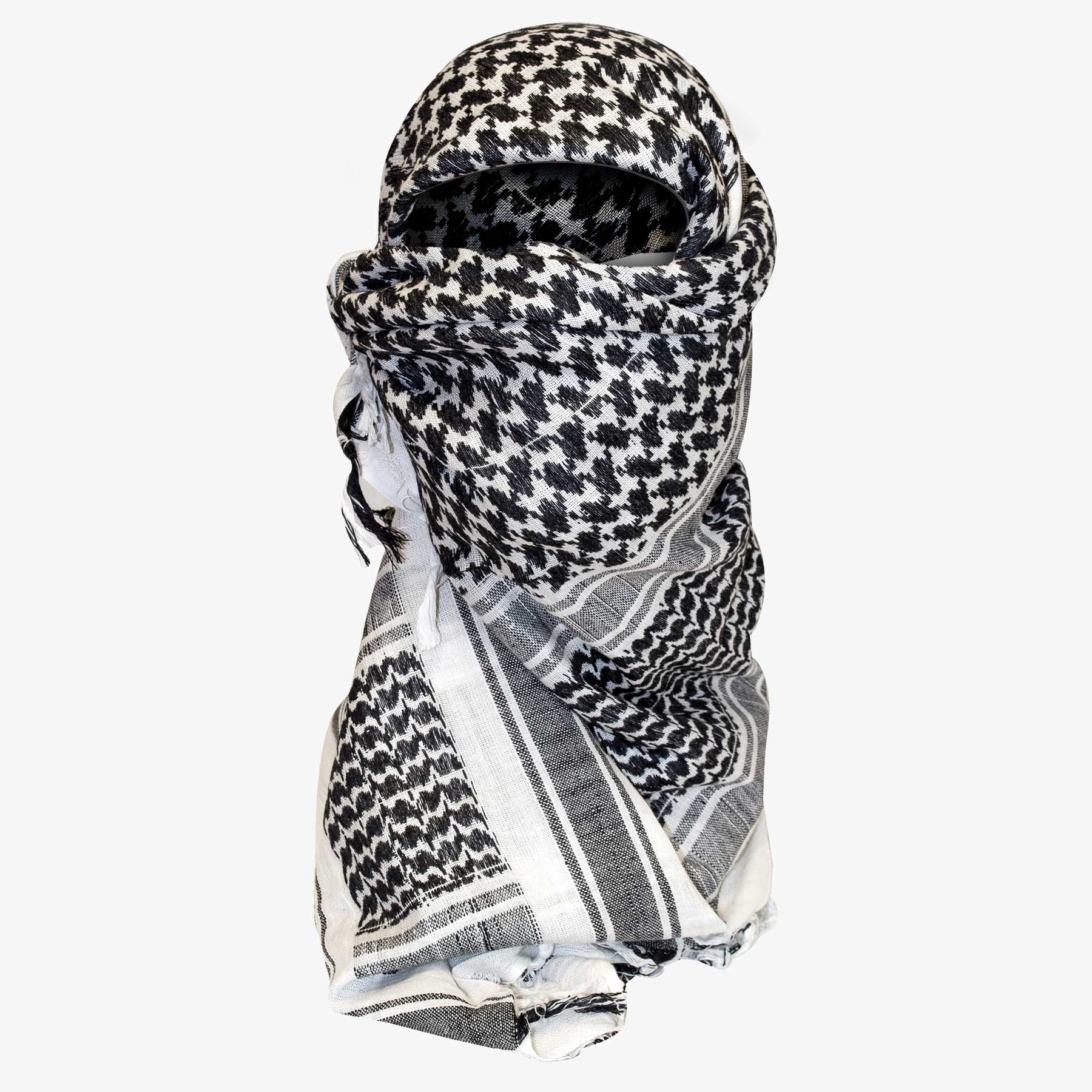 Highlander - Shemagh scarf