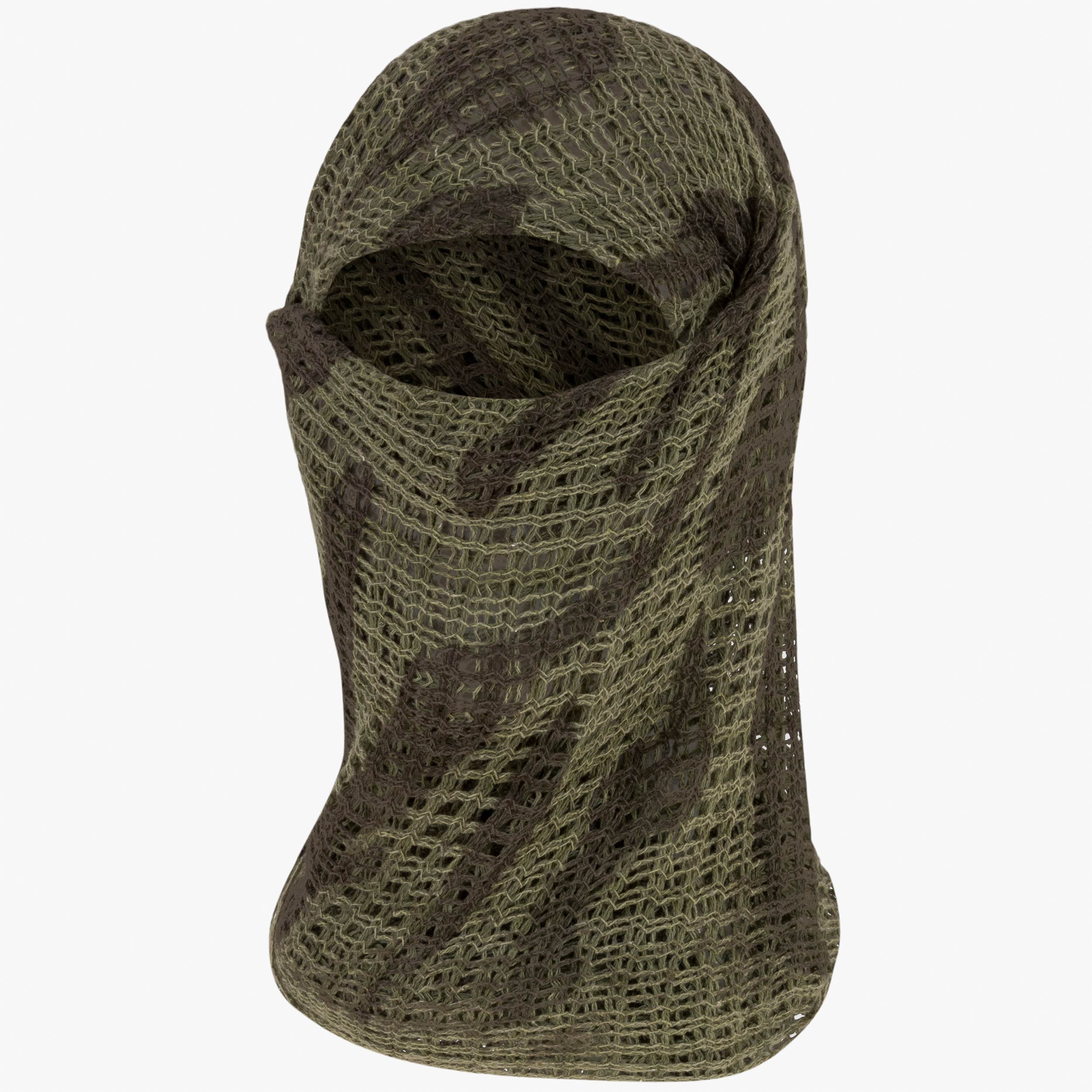 Highlander - Scrim net scarf