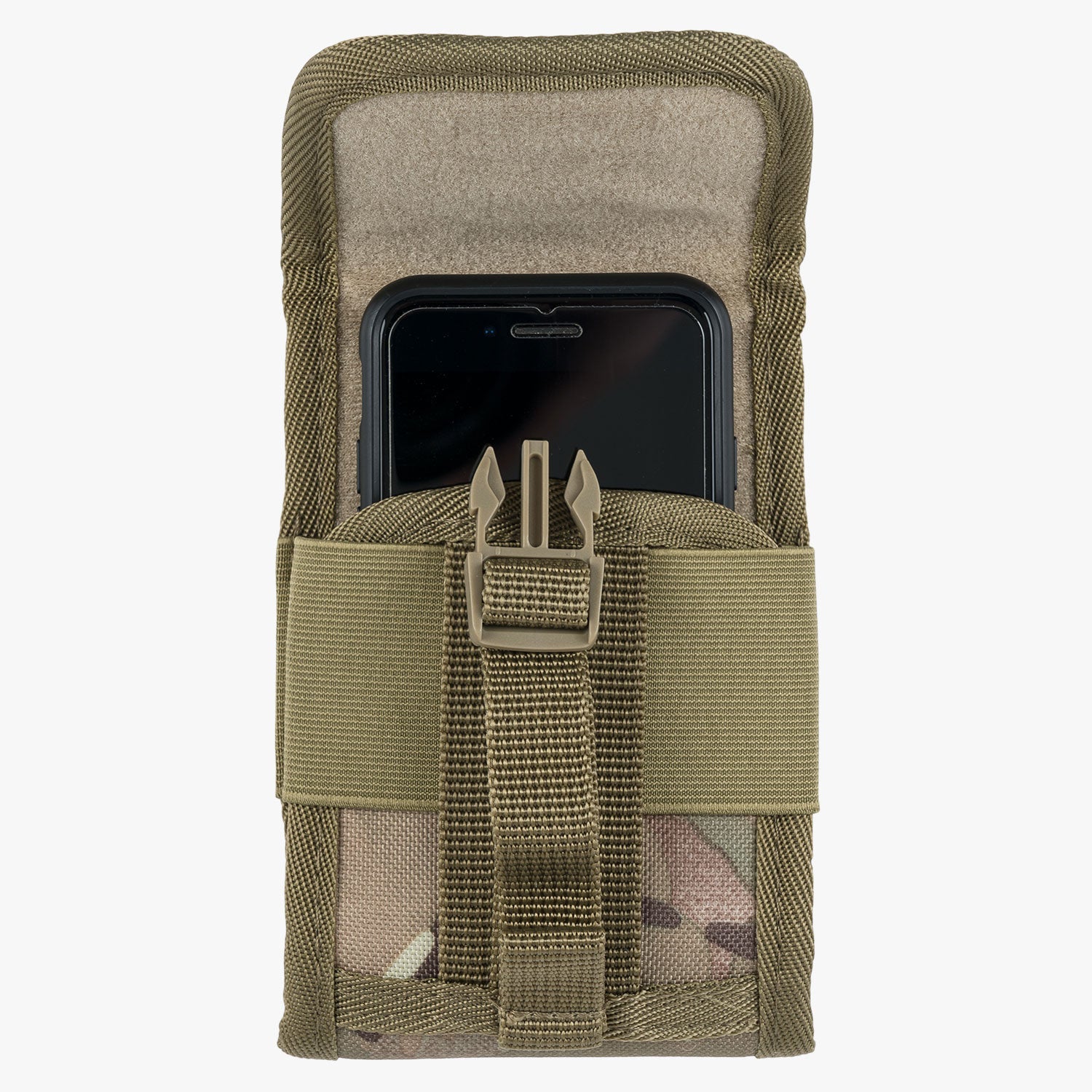 Highlander - Tactical phone holder