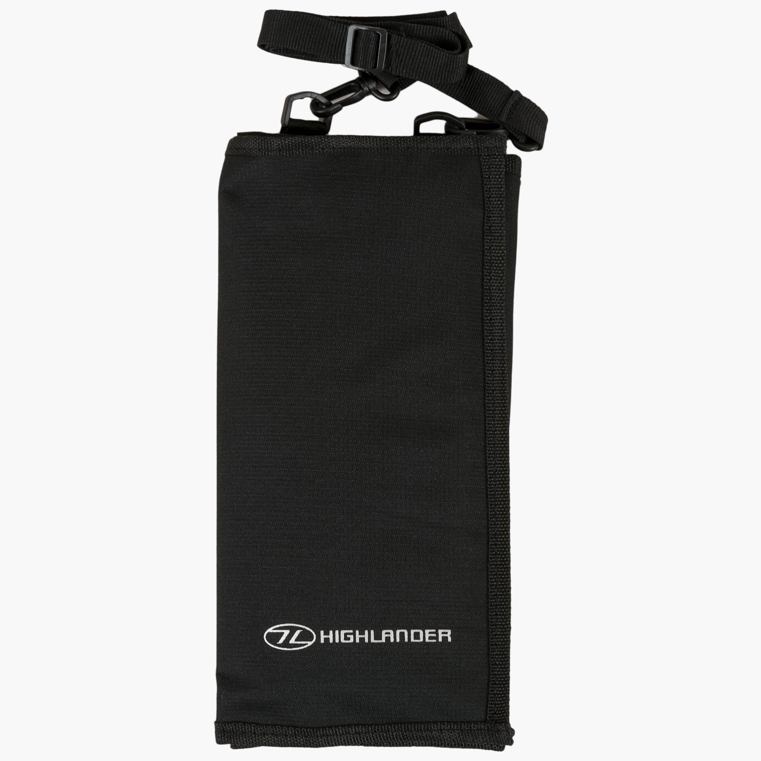 Highlander – Kartenordner