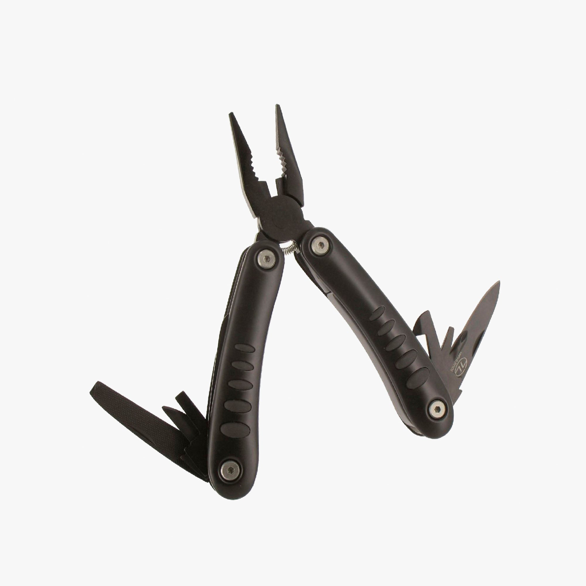 Highlander – Harrier Multitool
