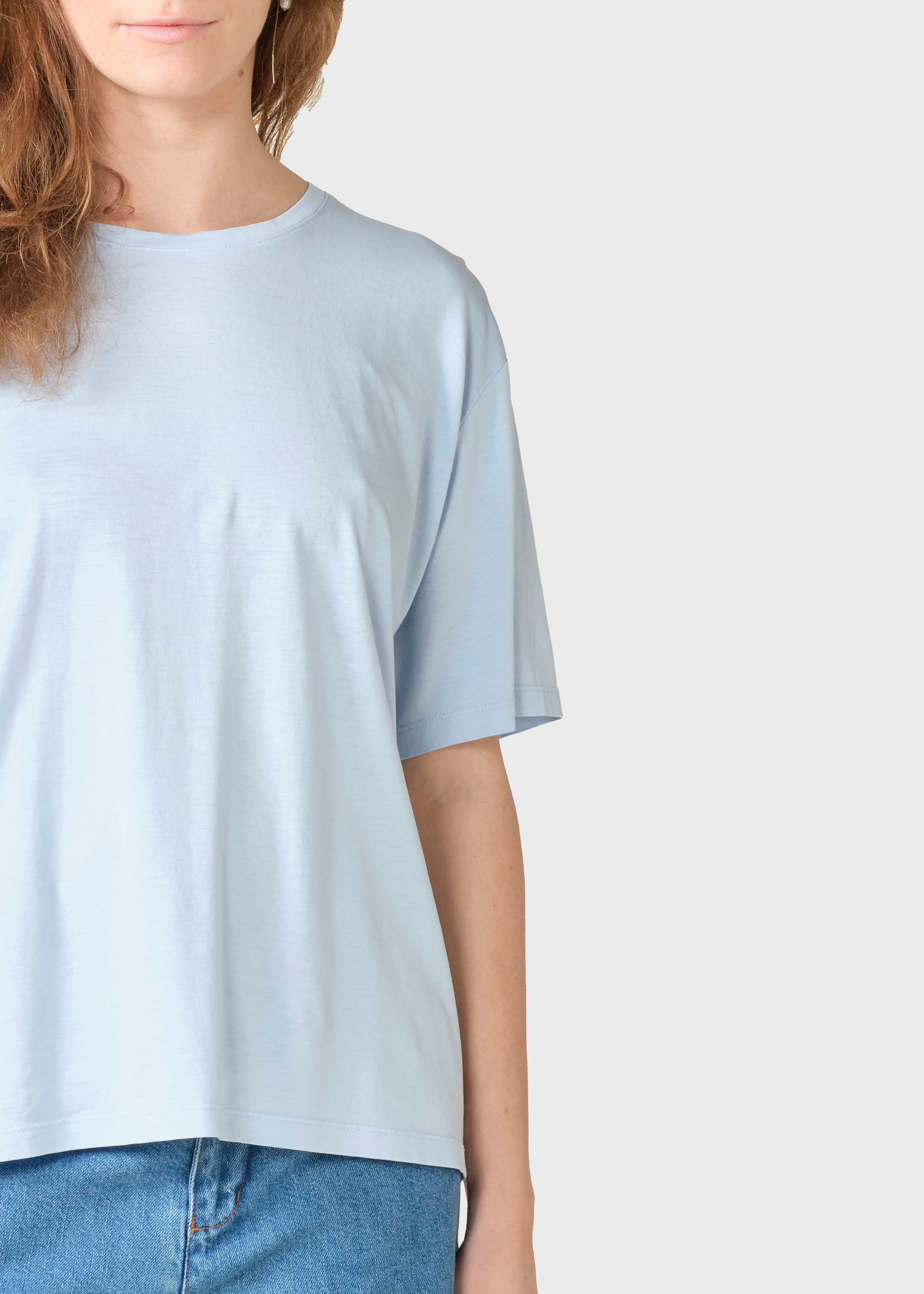Maren Tee - Light Blue