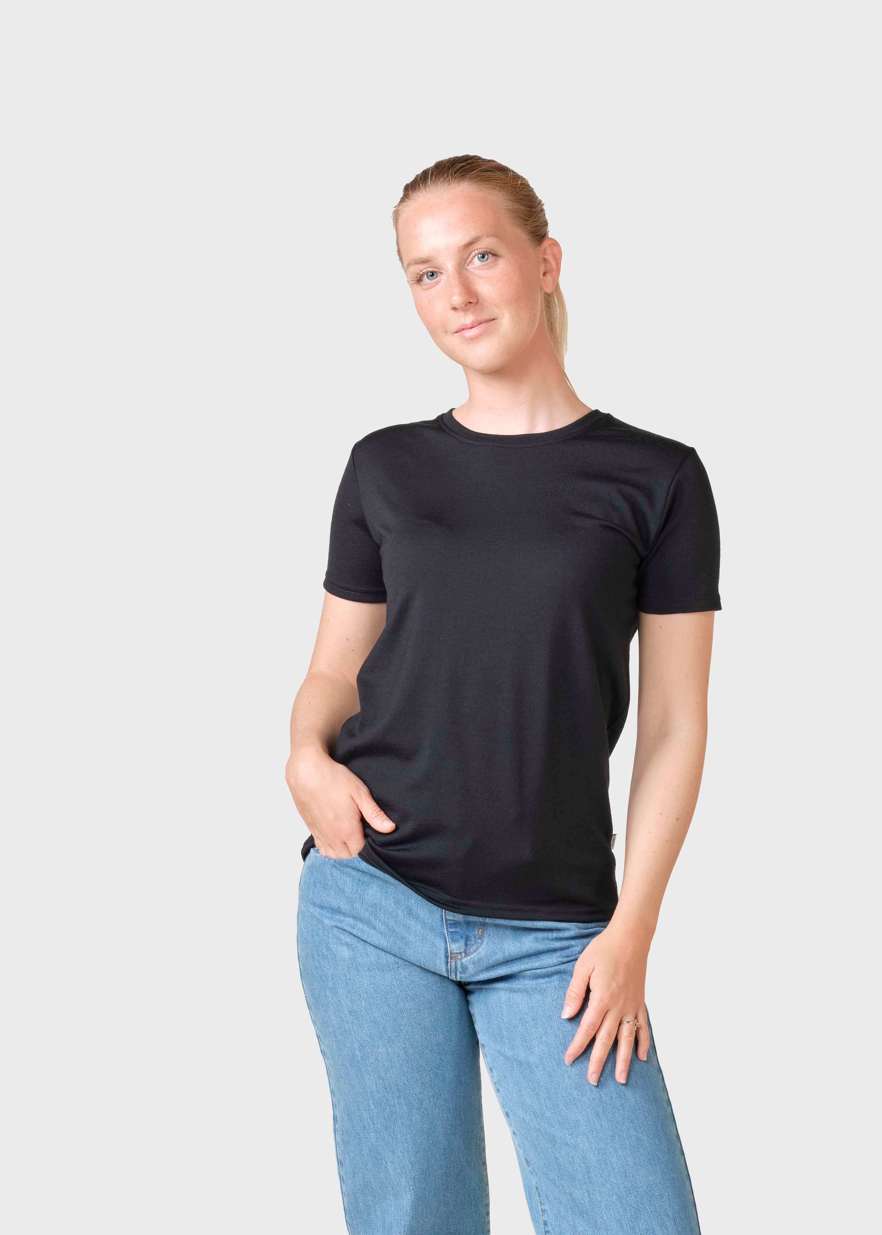 Marta Tee - Black