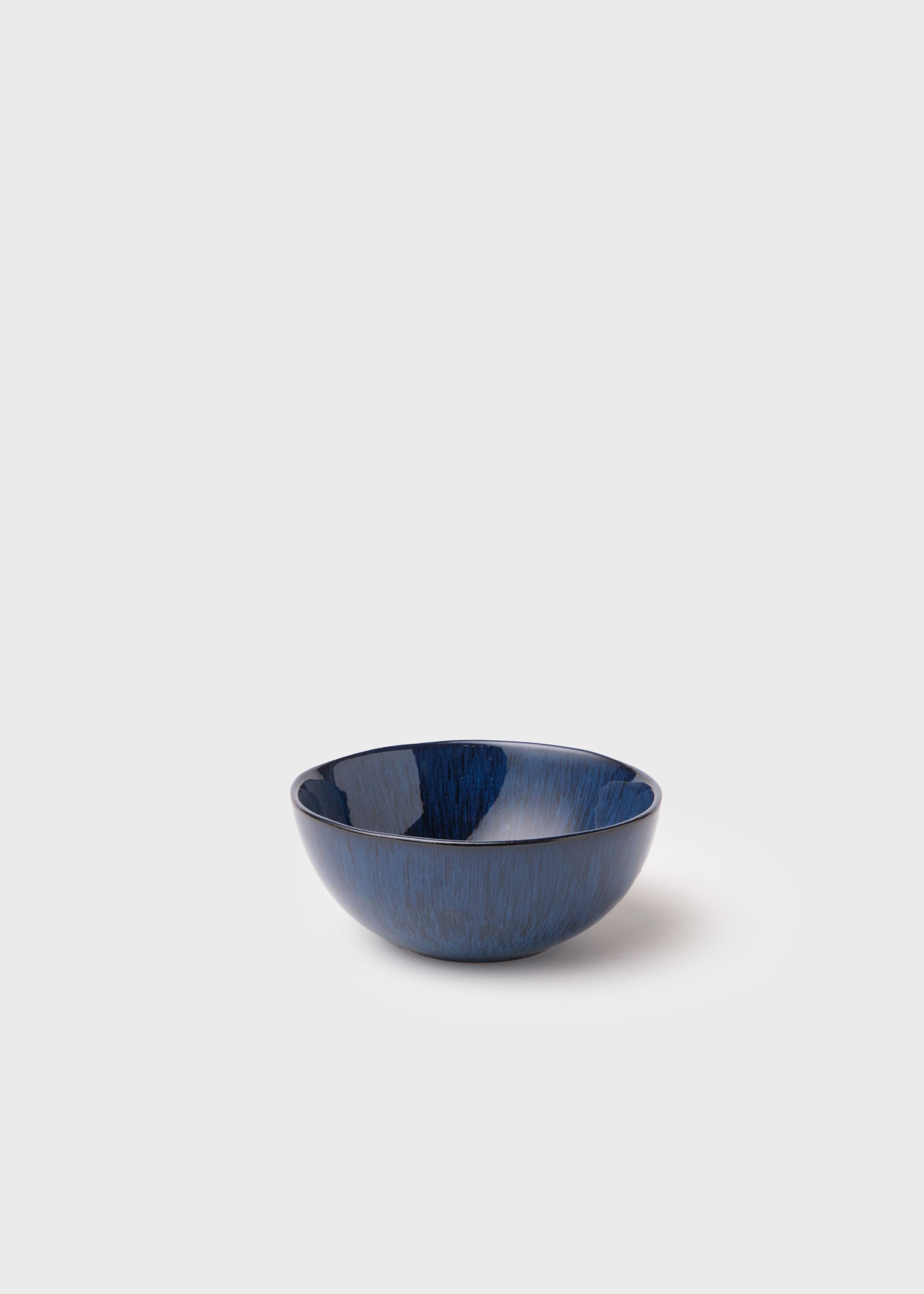 Medium Bowl 16 Cm - Indigo