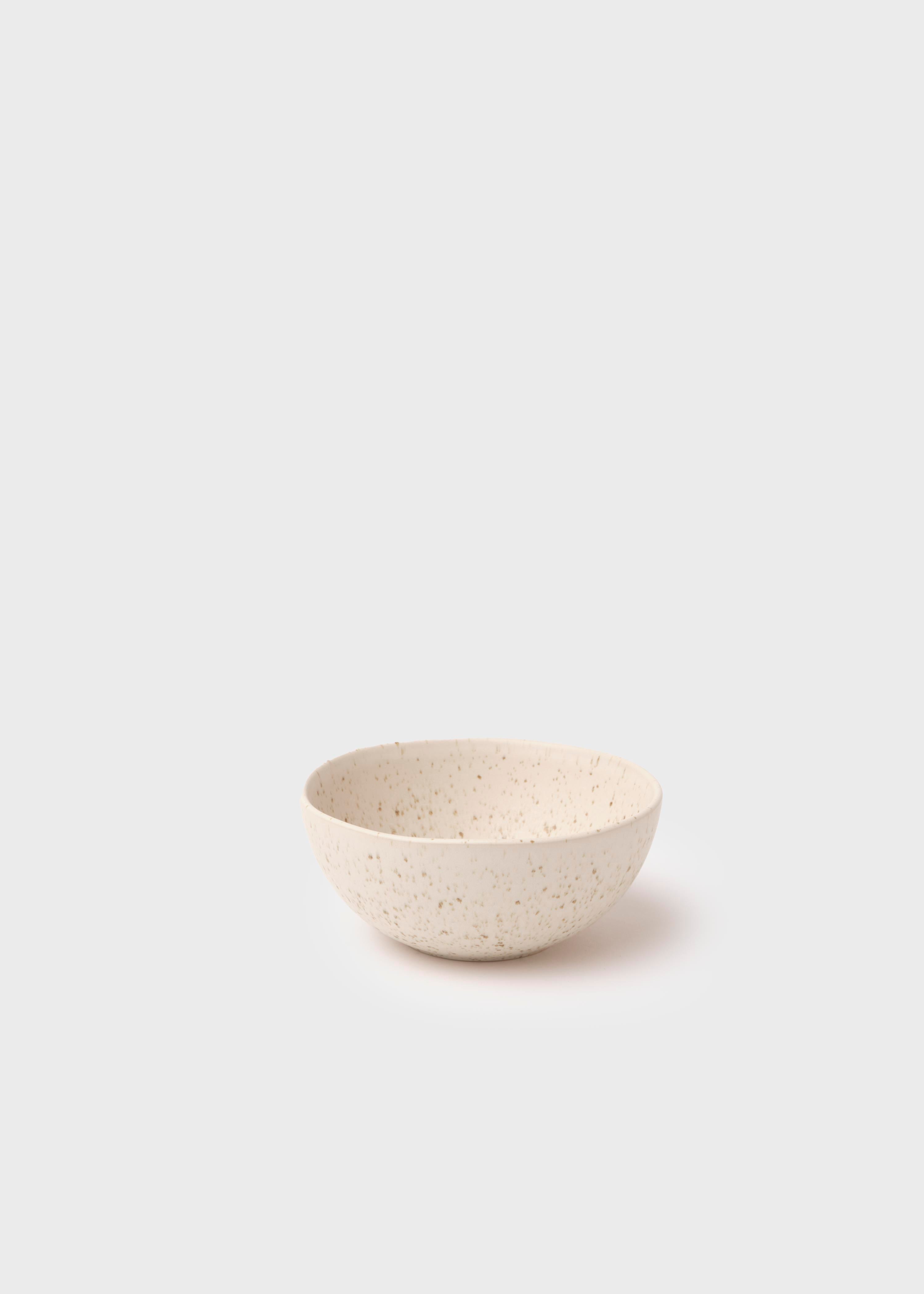 Medium Bowl 16 Cm - Sand