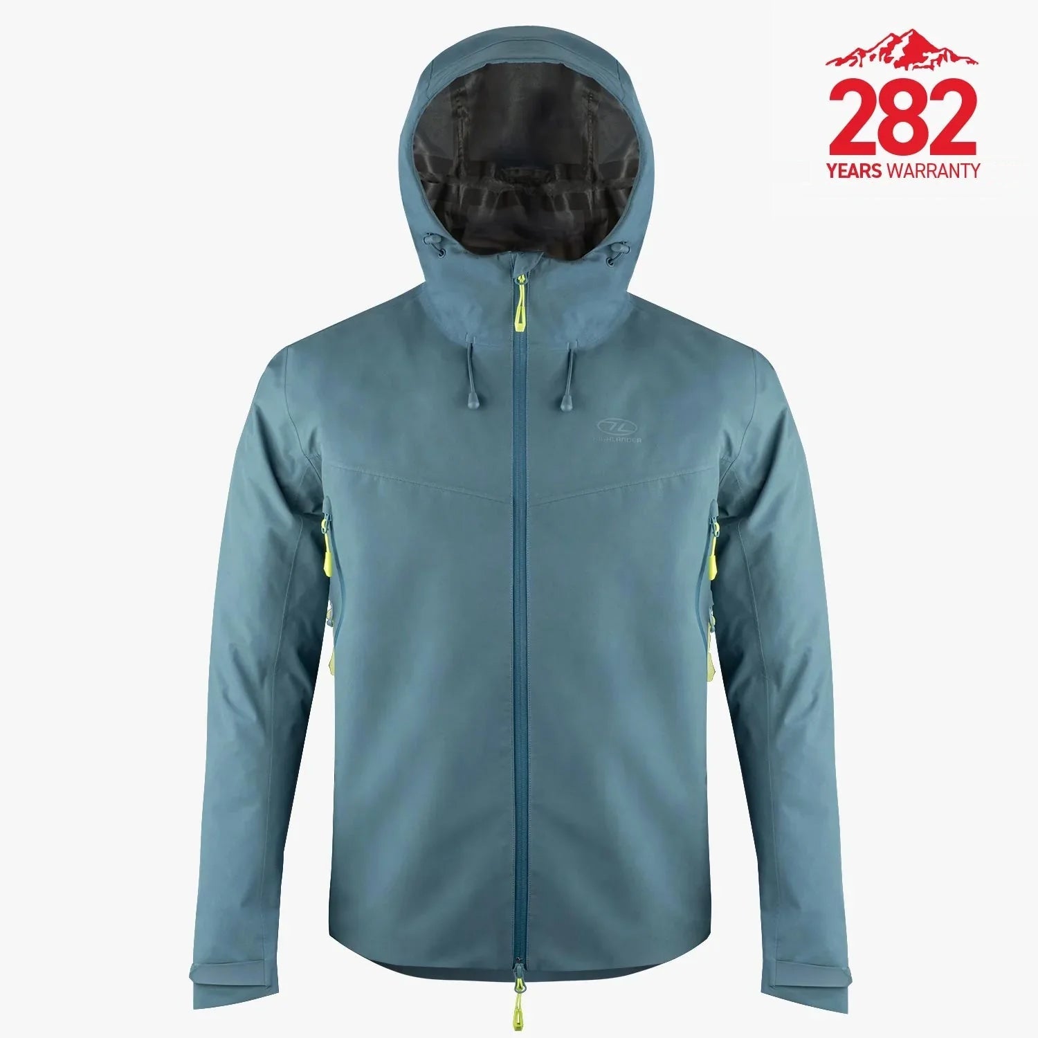 Highlander - MUNRO V2 MOUNTAIN JACKET