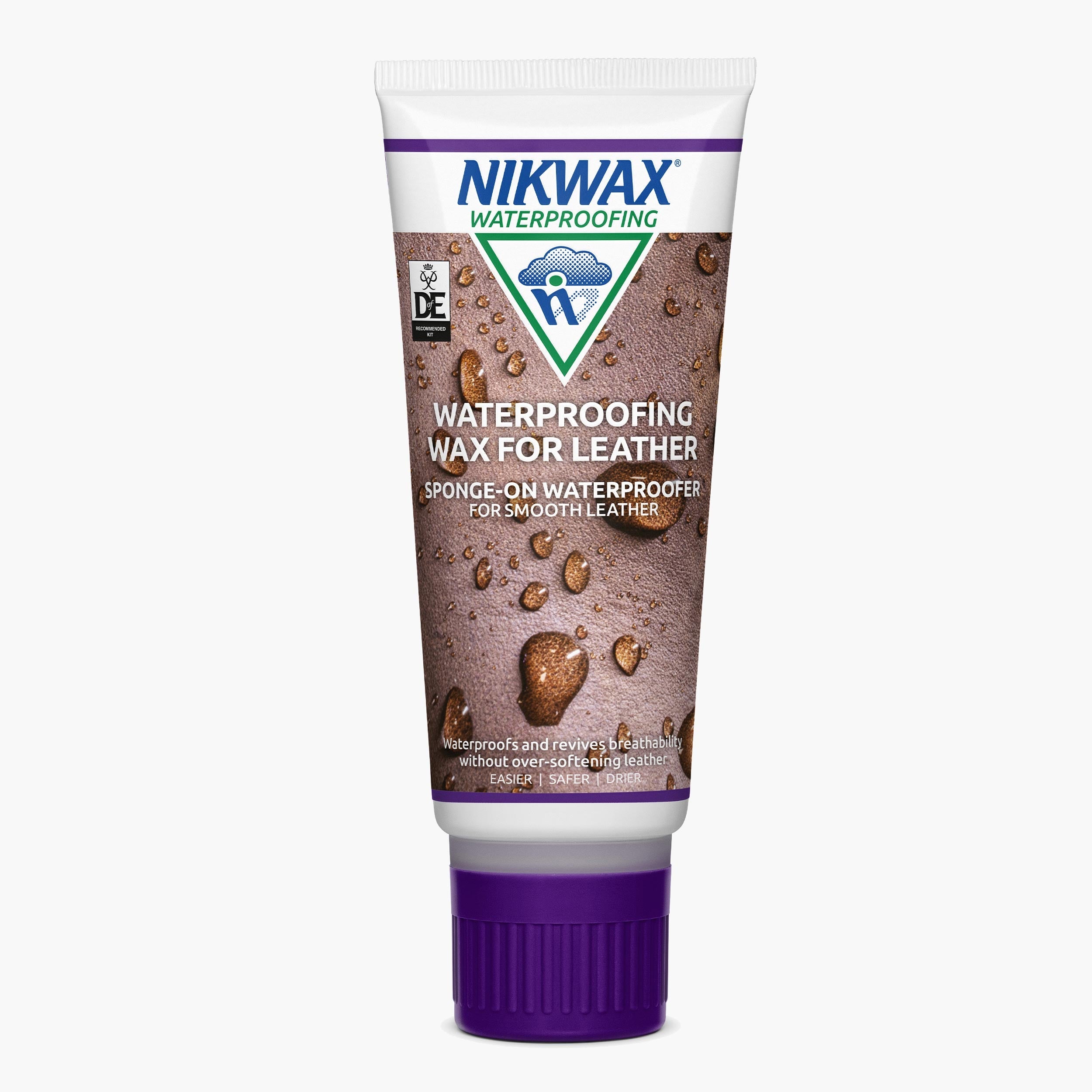 Highlander - Waterproof wax for leather - Neutral