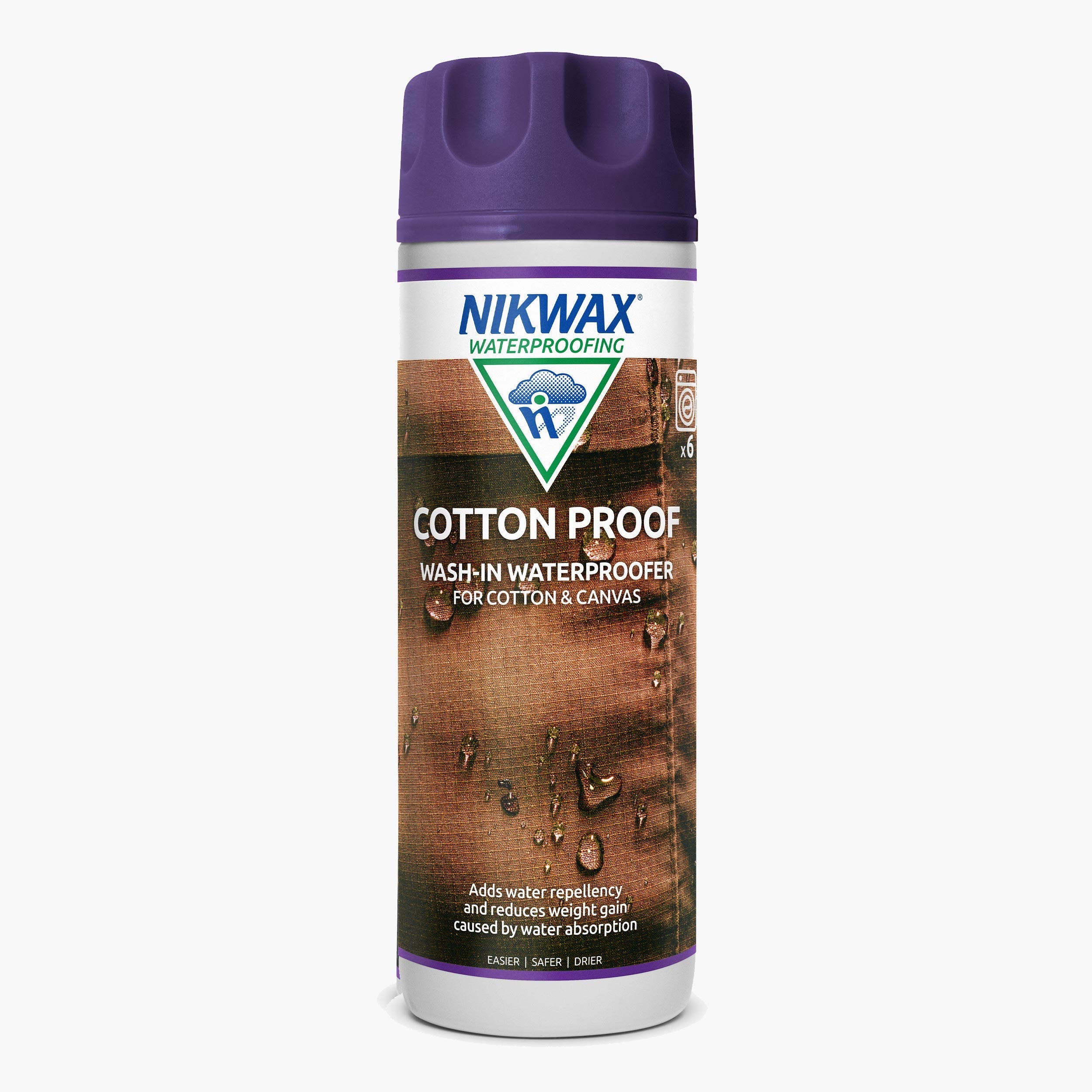 Highlander - Cotton Proofing, 300ml