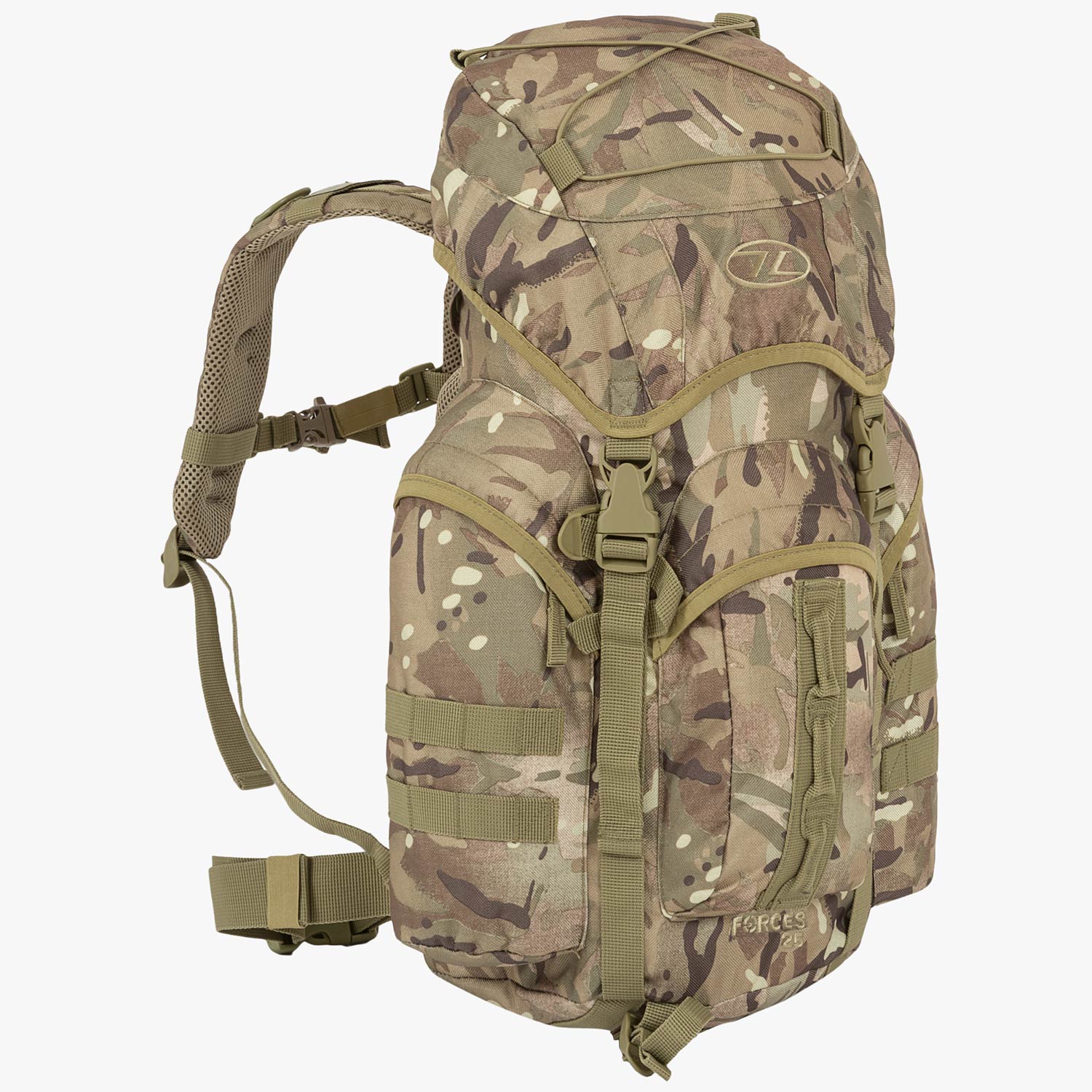 Highlander - Forces backpack, 25l