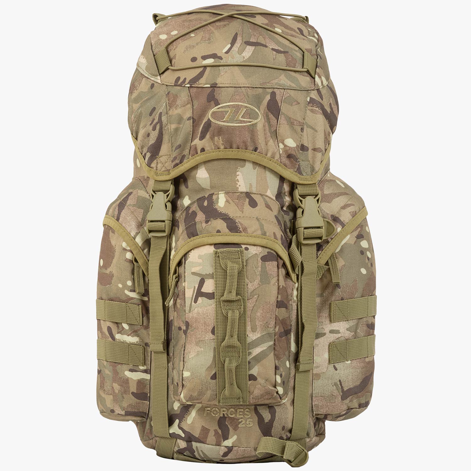 Highlander - Forces backpack, 25l