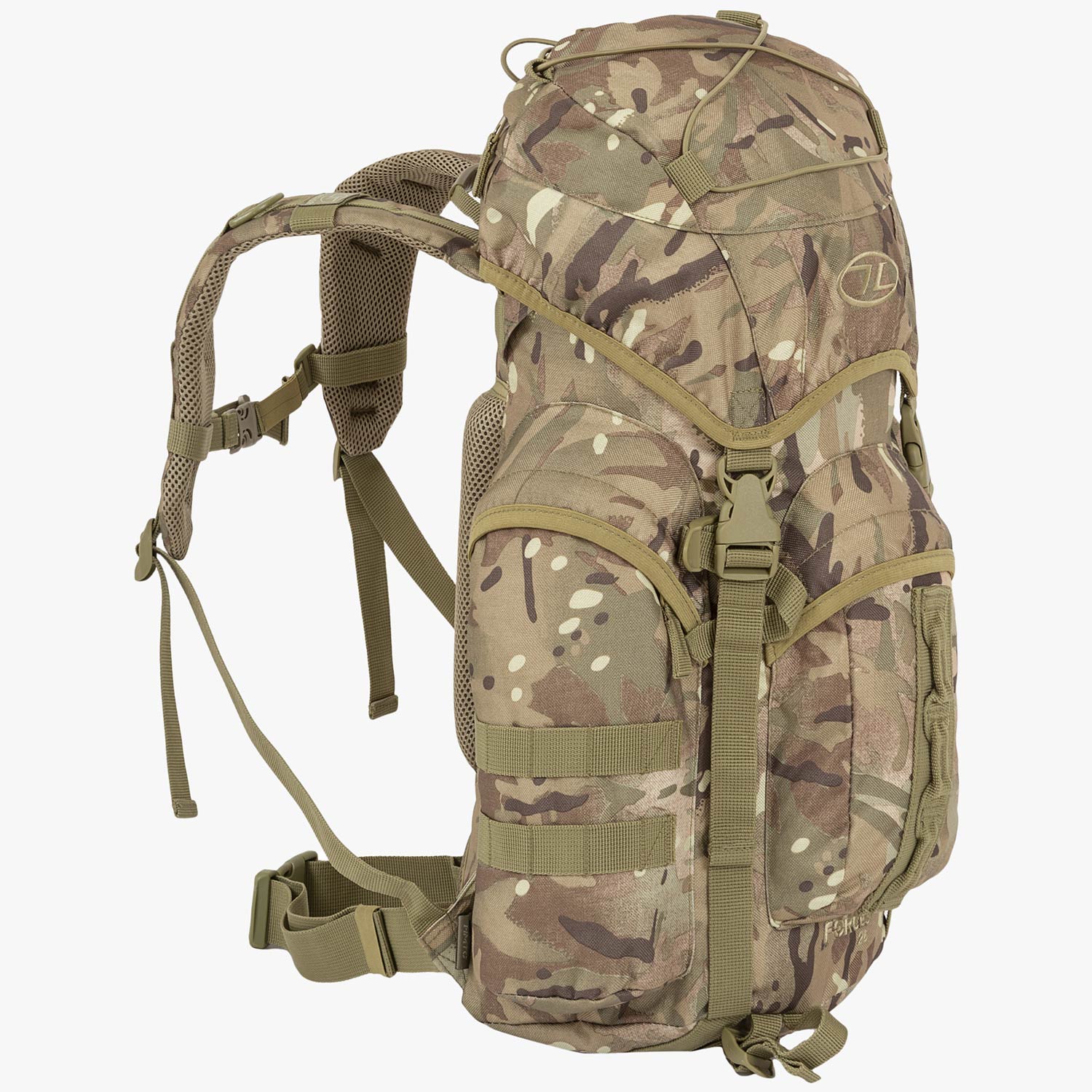 Highlander - Forces backpack, 25l