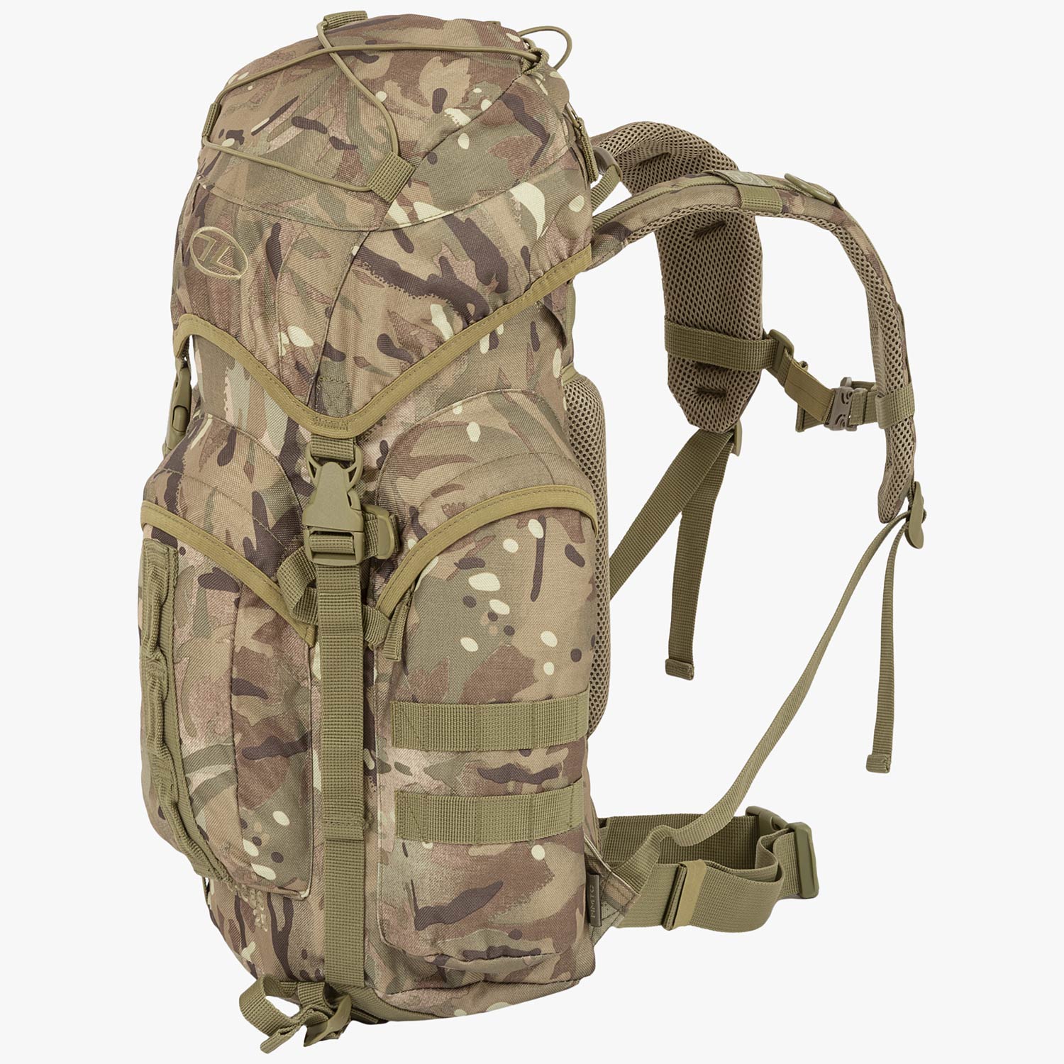 Highlander - Forces backpack, 25l