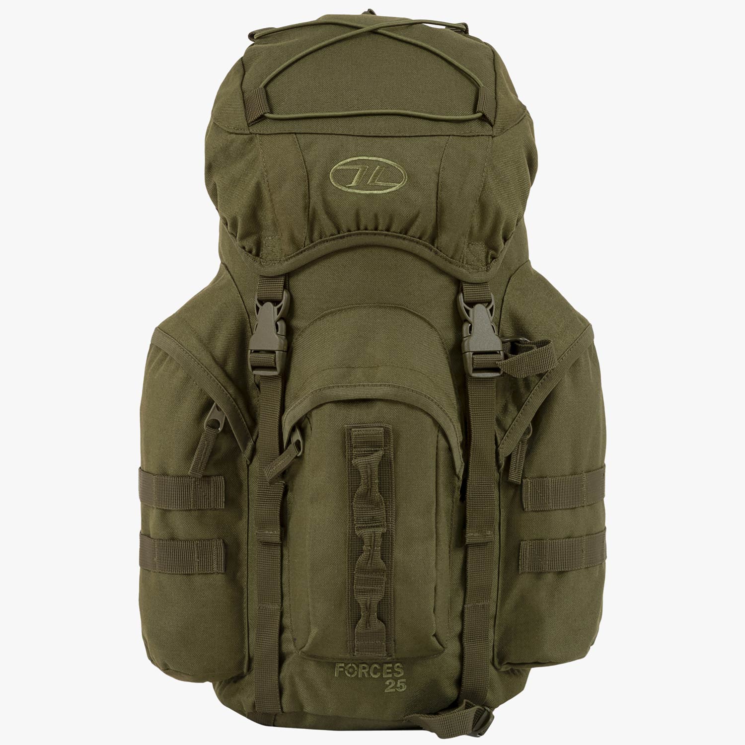 Highlander - Forces backpack, 25l