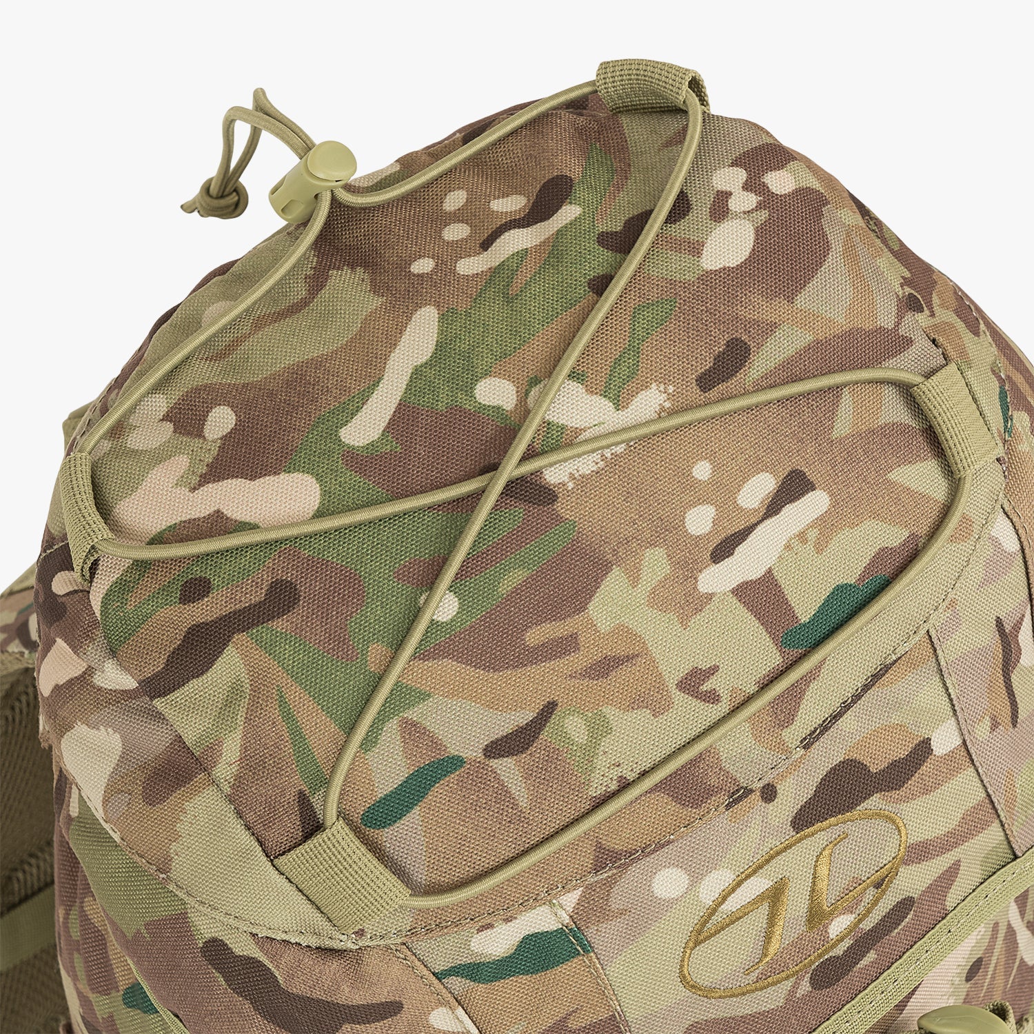 Highlander - Forces backpack, 33l