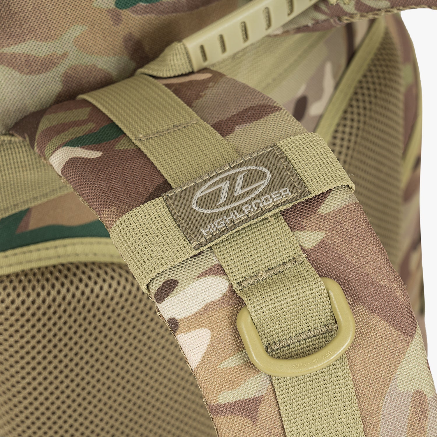 Highlander - Forces backpack, 33l