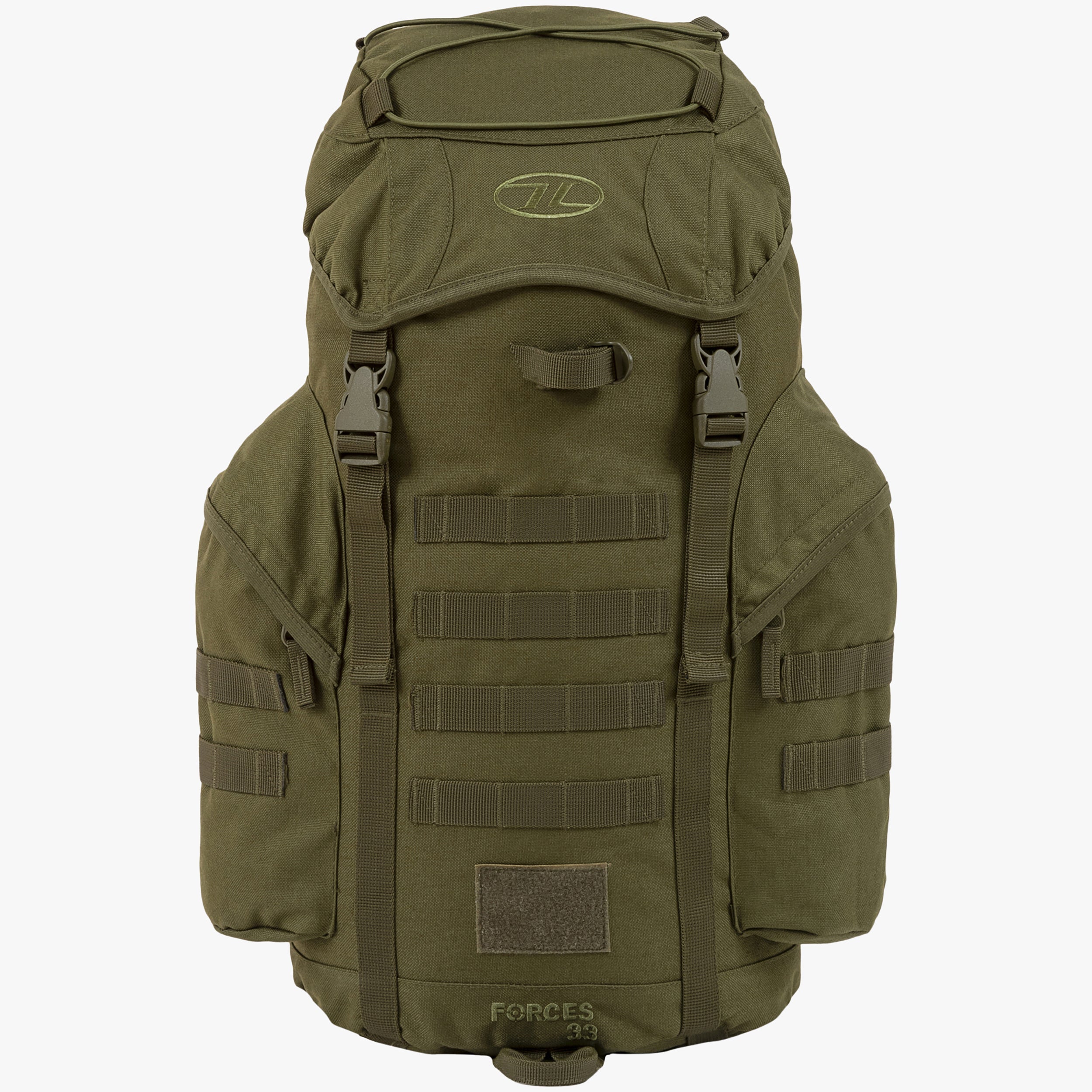 Highlander - Forces backpack, 33l