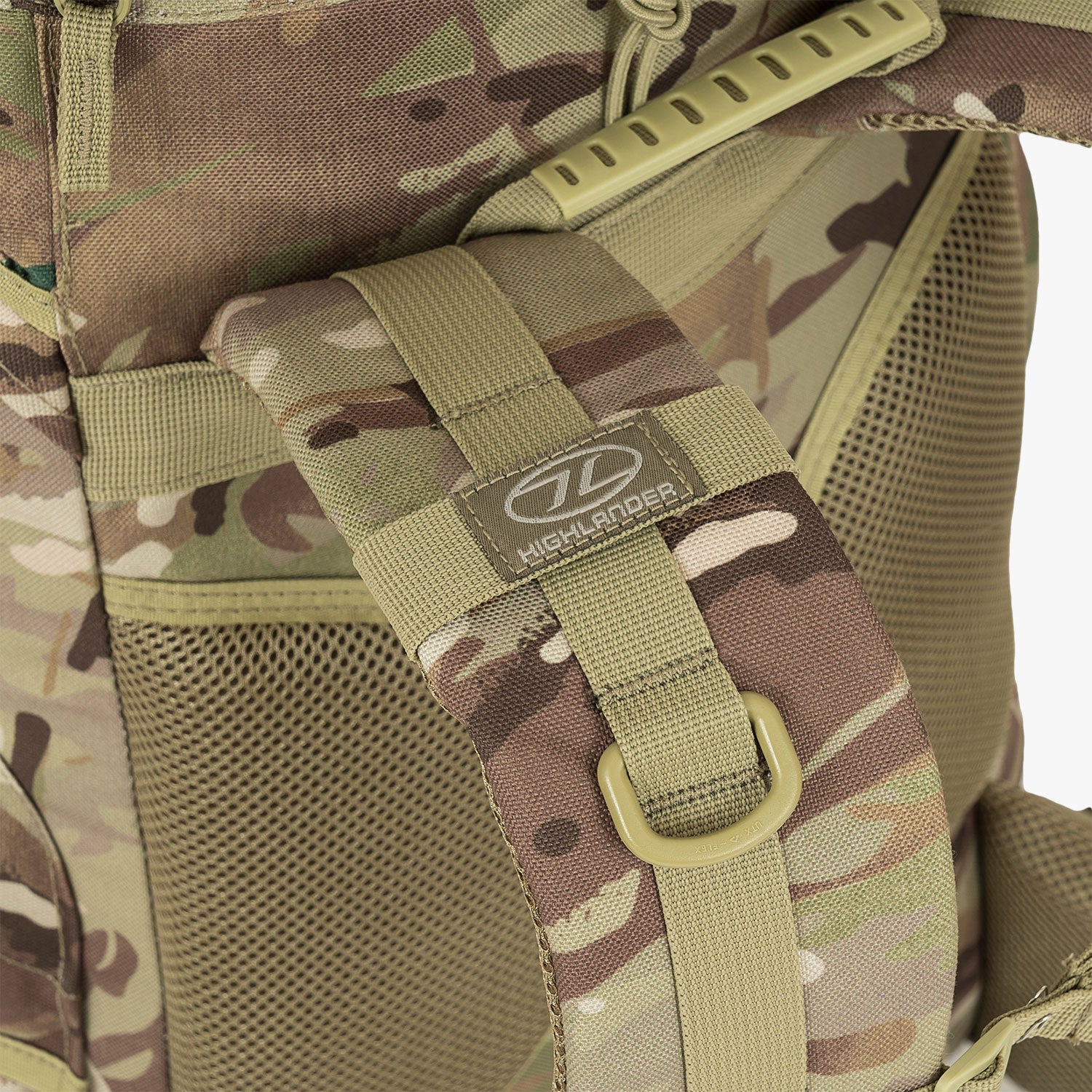Highlander - Forces backpack, 44l