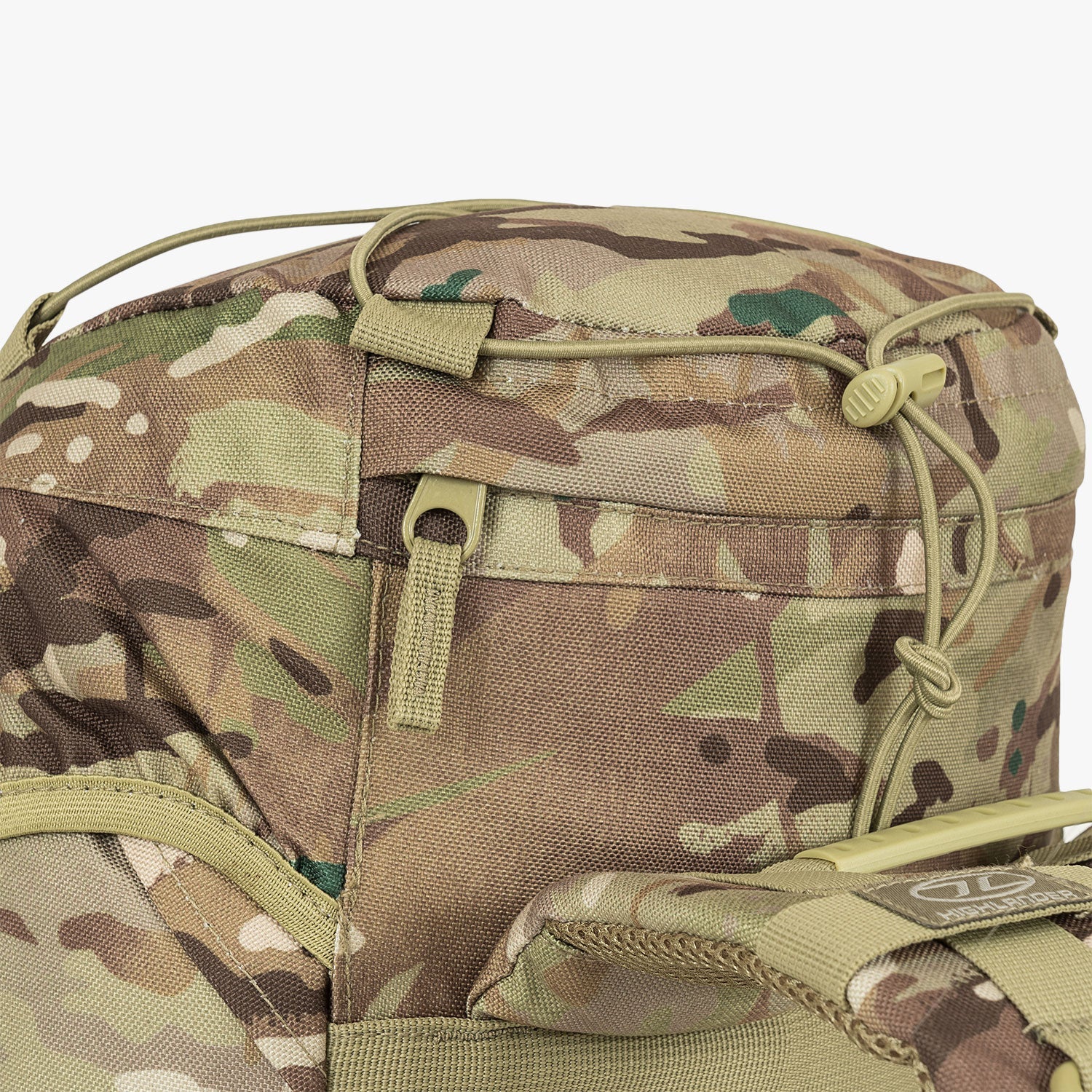 Highlander - Forces backpack, 44l