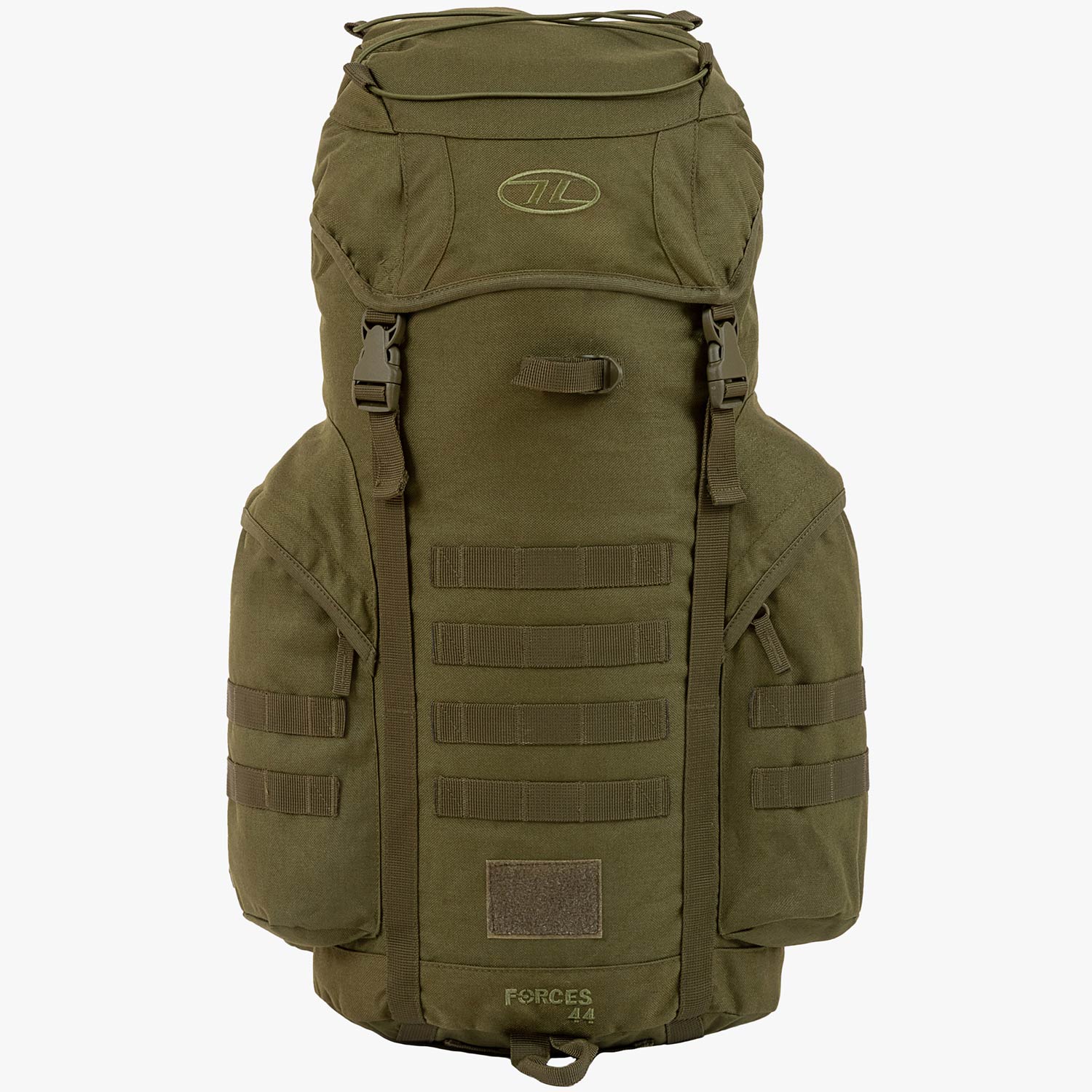 Highlander - Forces backpack, 44l