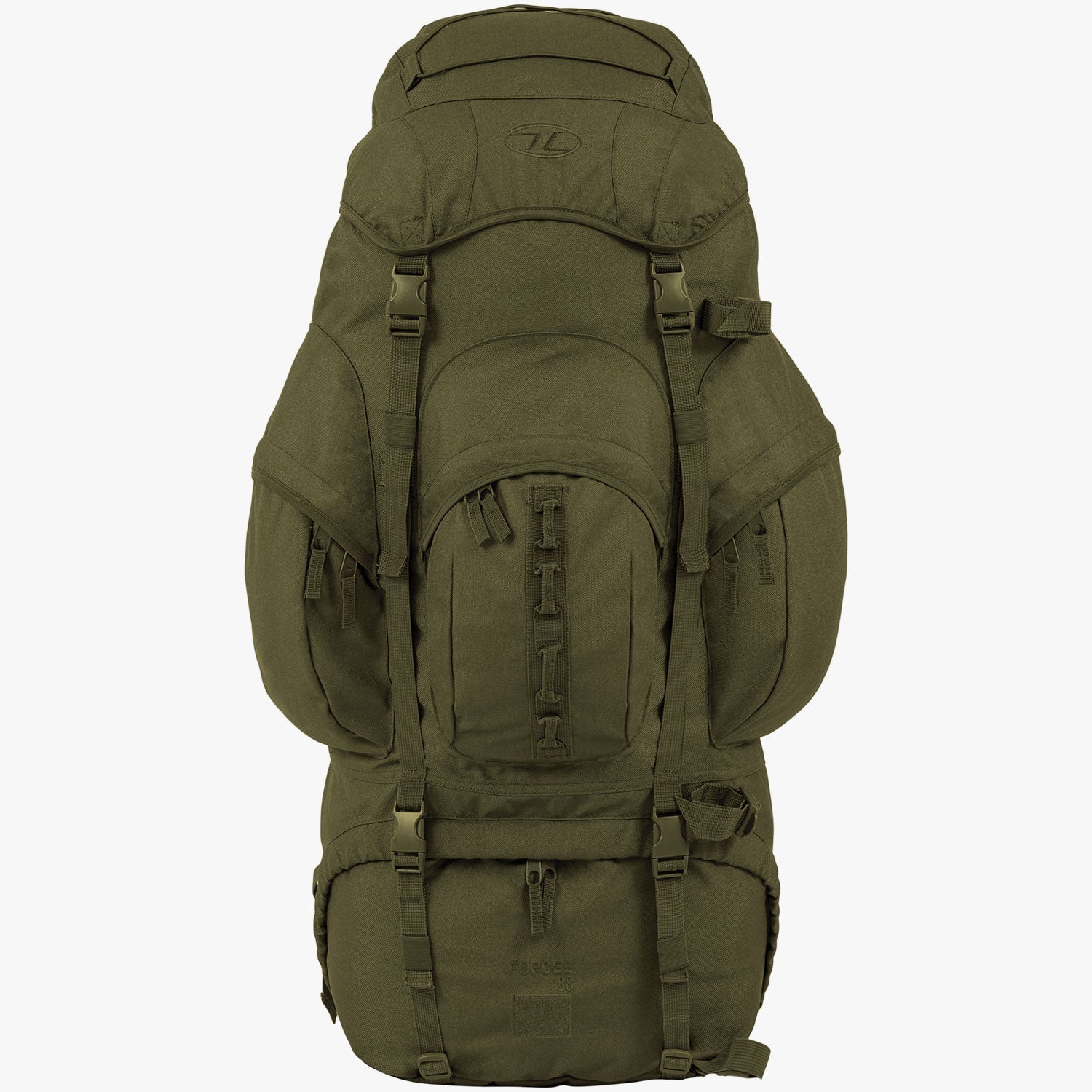 Highlander - Forces backpack, 88l