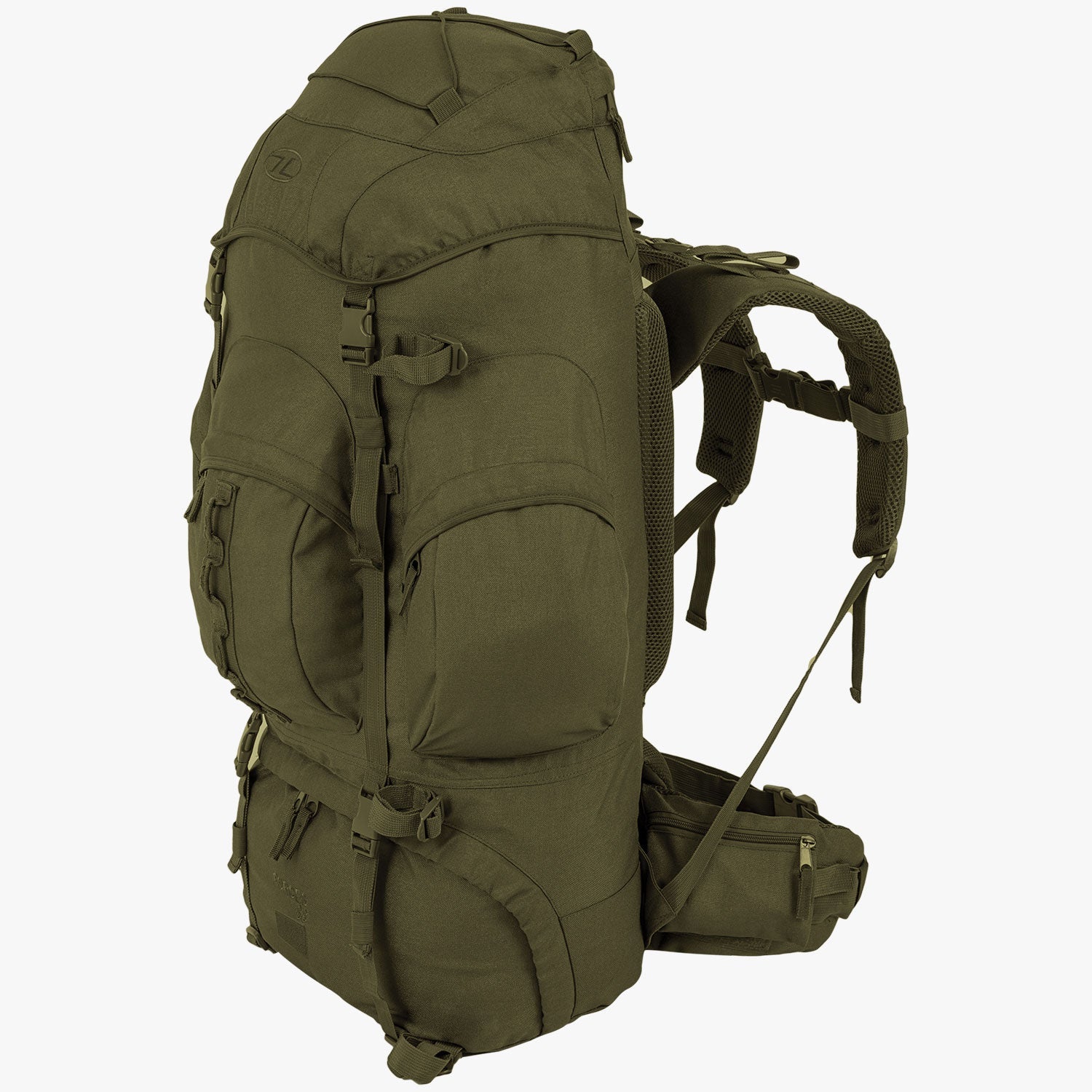 Highlander - Forces backpack, 88l