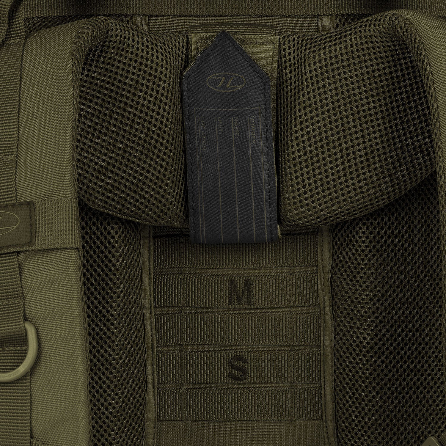 Highlander - Forces backpack, 88l